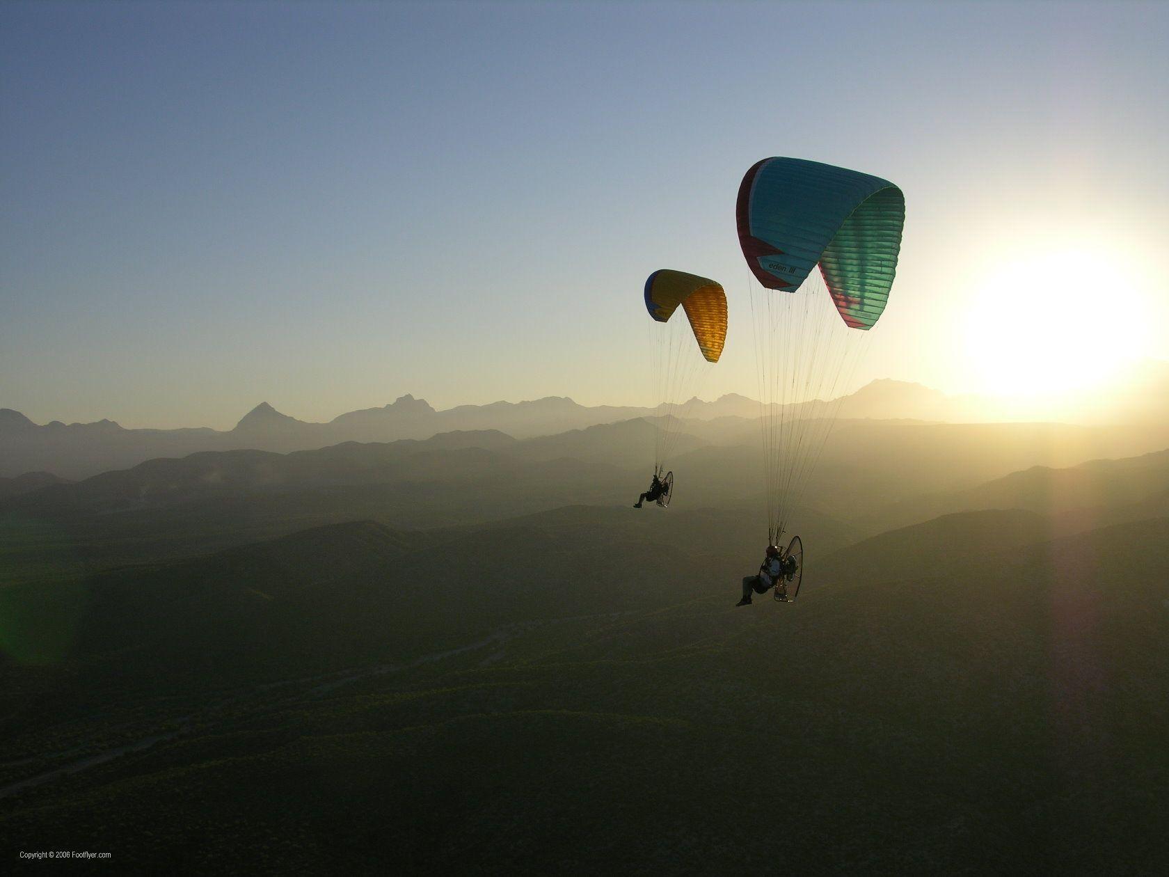 Paragliding Wallpapers - Top Free Paragliding Backgrounds - WallpaperAccess