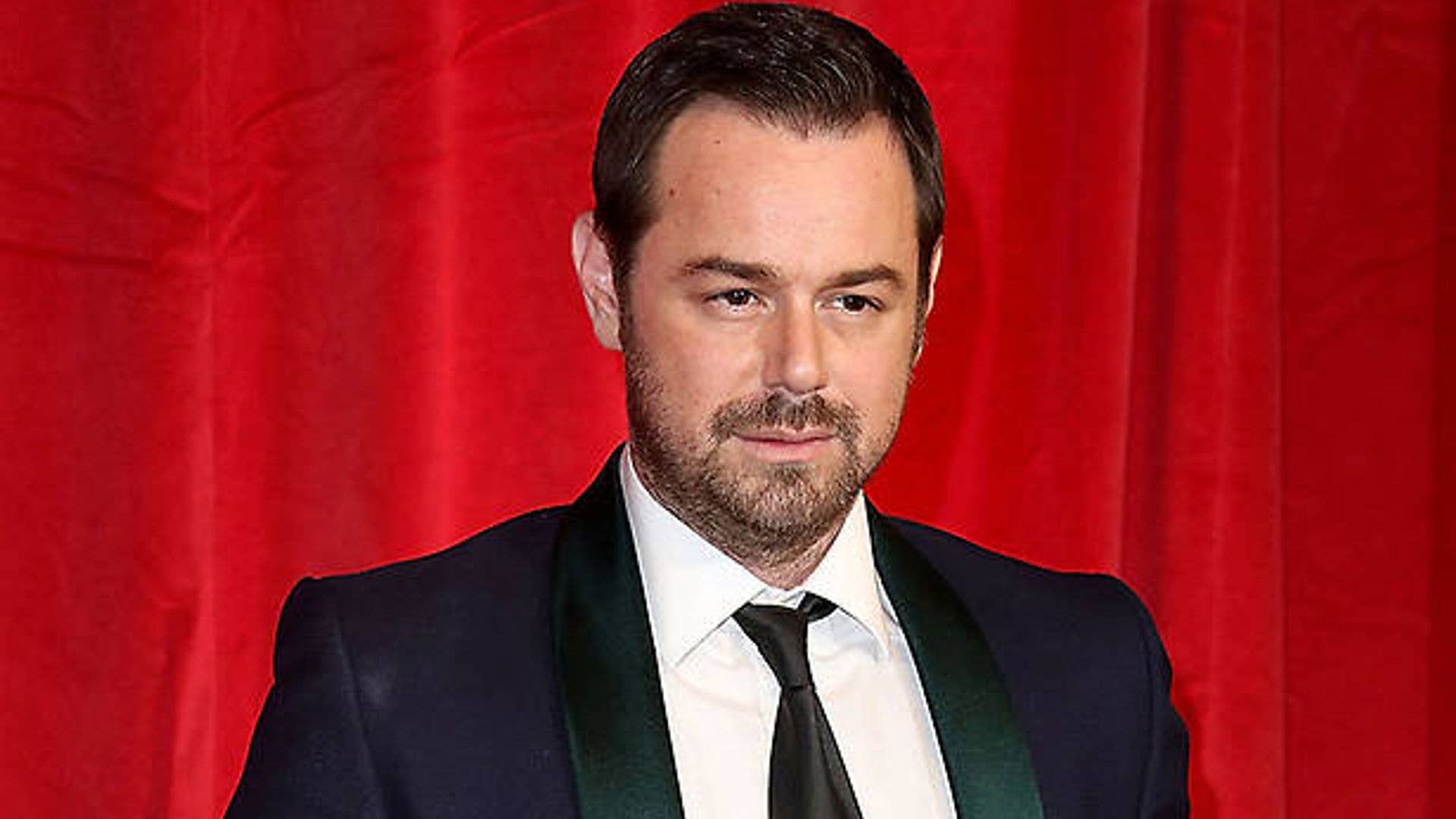 1920x1080 Danny Dyer makes first appearance since Eastenders exit. HELLO!