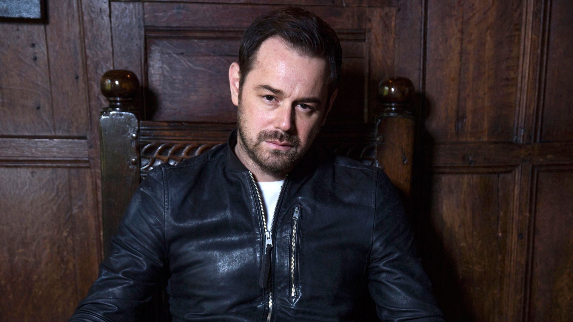 1920x1080 Danny Dyer's Who Do You Think You Are? is peerless TV