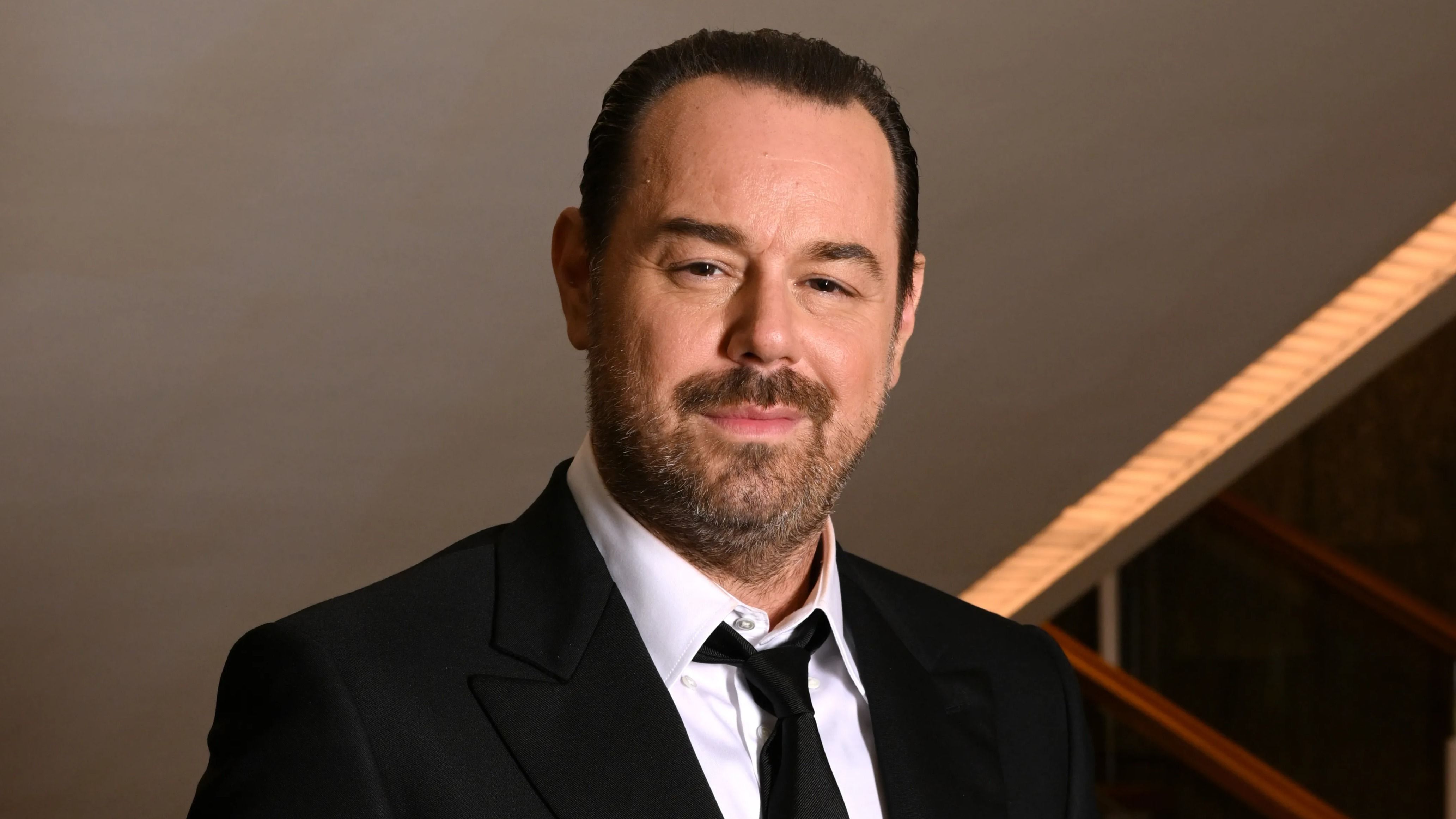 4129x2322 Danny Dyer Lands His Biggest Acting Role Yet Playing Hero Cop In 'heart Stopping' New True Crime Thriller On Channel 4