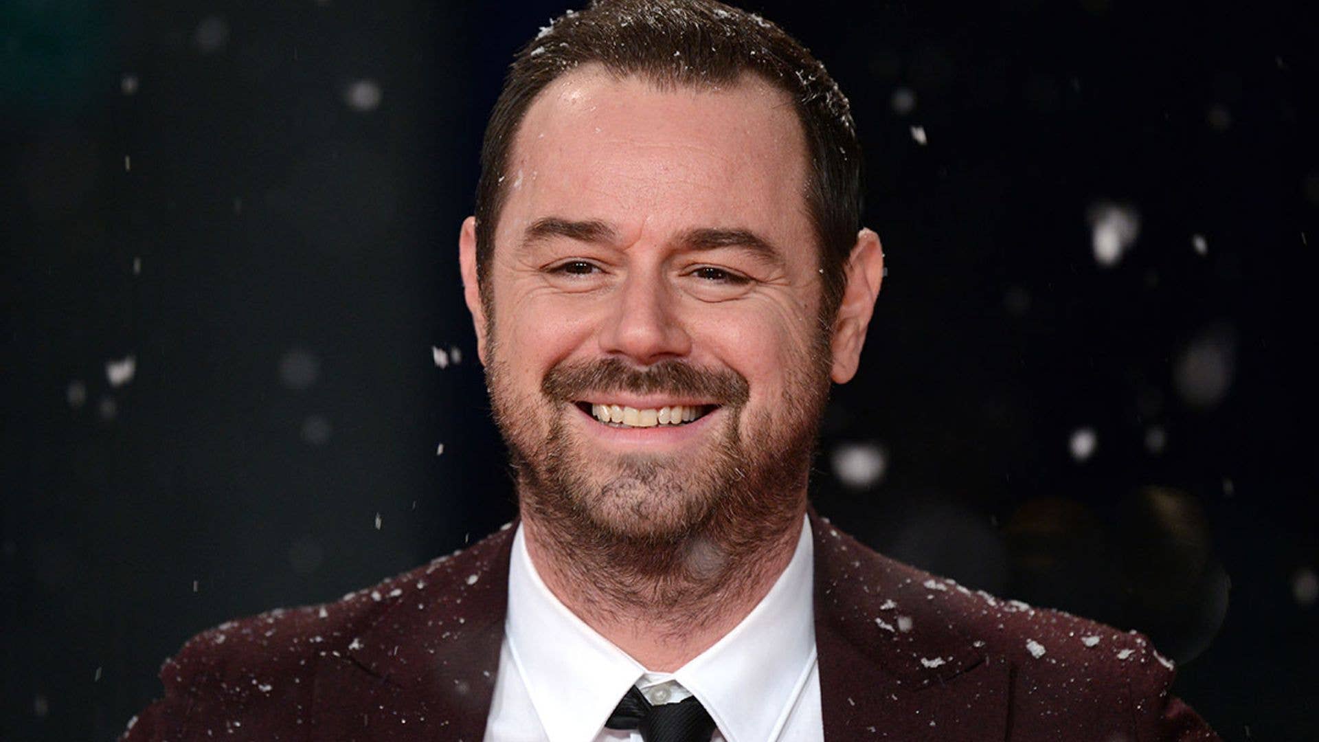 1920x1080 EastEnders star Danny Dyer shocks fans as he reveals real name. HELLO!