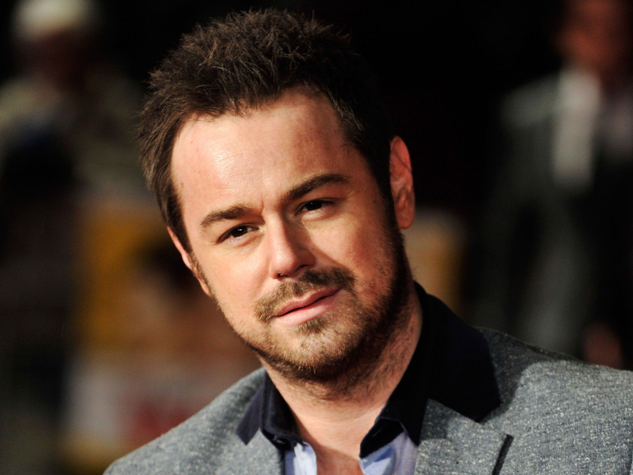2048x1536 Game of Thrones really doesn't want Danny Dyer star rejected three times