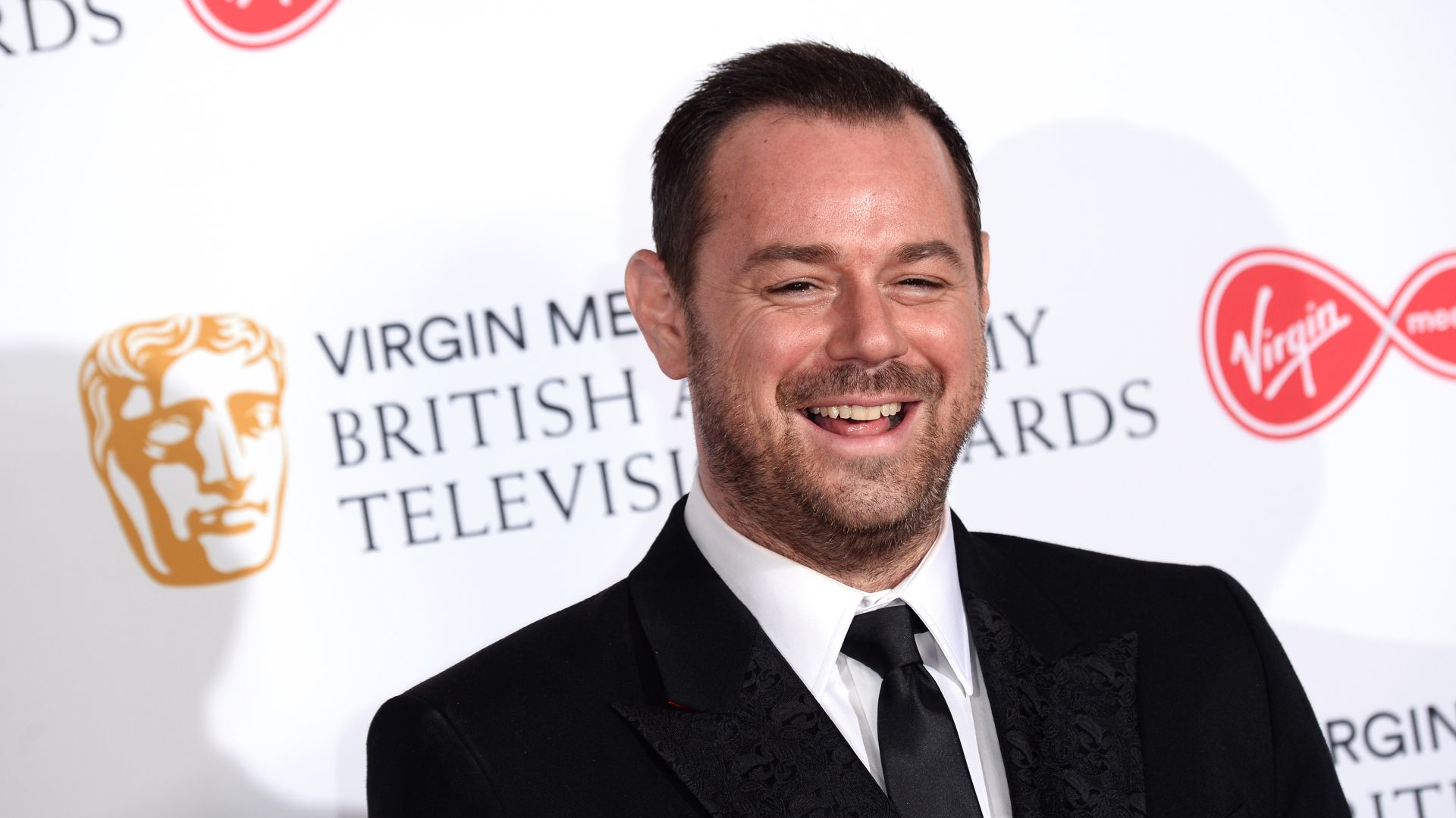 1920x1080 Danny Dyer reveals his fee for Who Do You Think You Are?. What to Watch