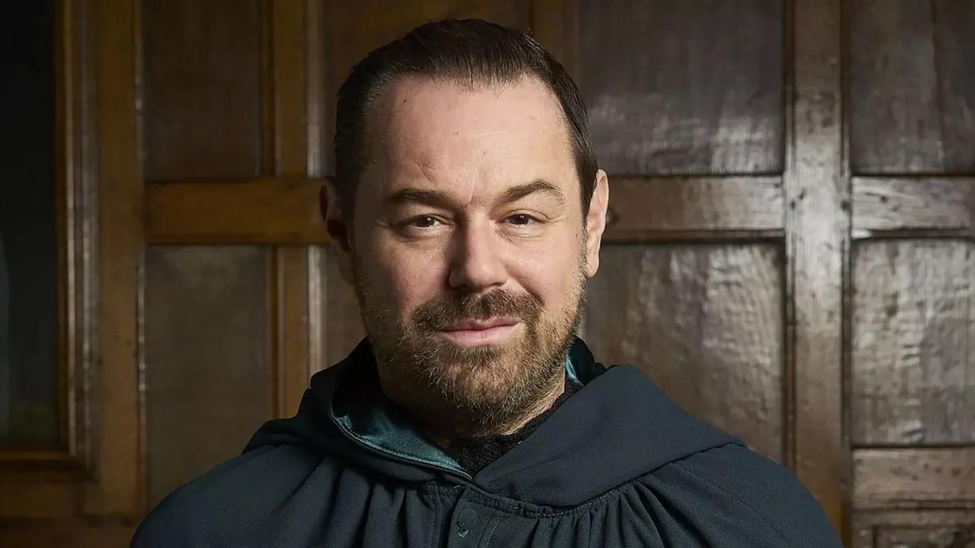 1920x1080 Danny Dyer set to star in The Celebrity Traitors in 'dream signing' after snubbing BBC offer for series 1