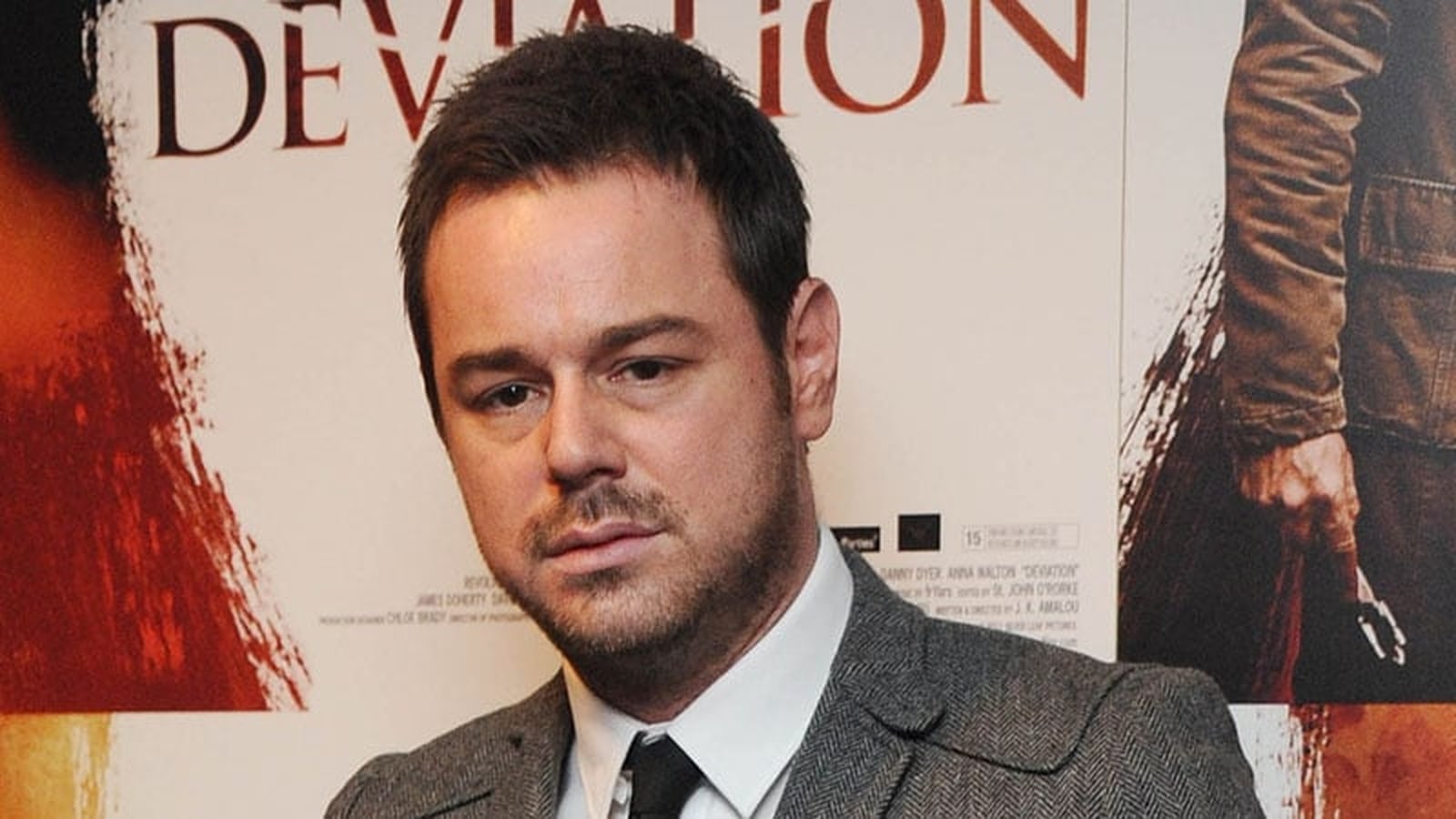 1600x900 Danny Dyer: 'I think I could do Sherlock'