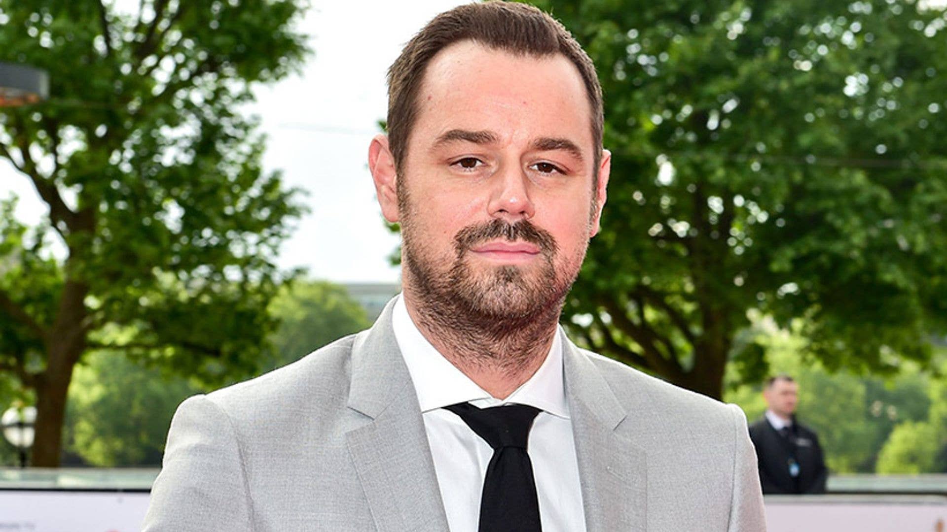 1920x1080 Danny Dyer sends adorable tribute to Love Island contestant daughter Dani. HELLO!