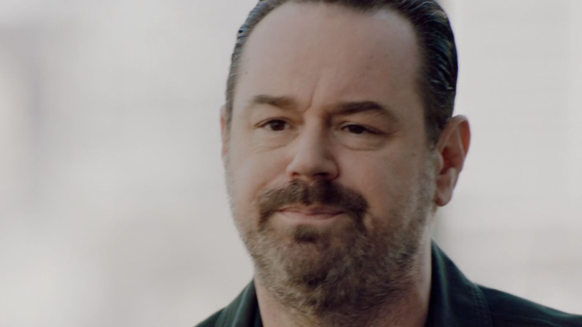 1920x1080 Danny Dyer takes swipe at his KIDS as he defends his 'working class roots' after sending son to private school