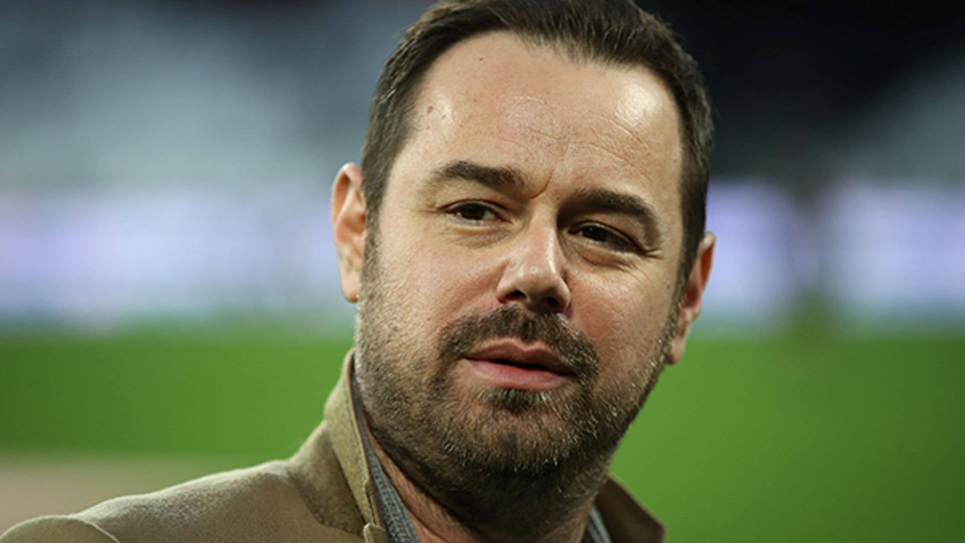 1920x1080 Danny Dyer opens up about wedding plans to Jo Mas to HELLO!. HELLO!