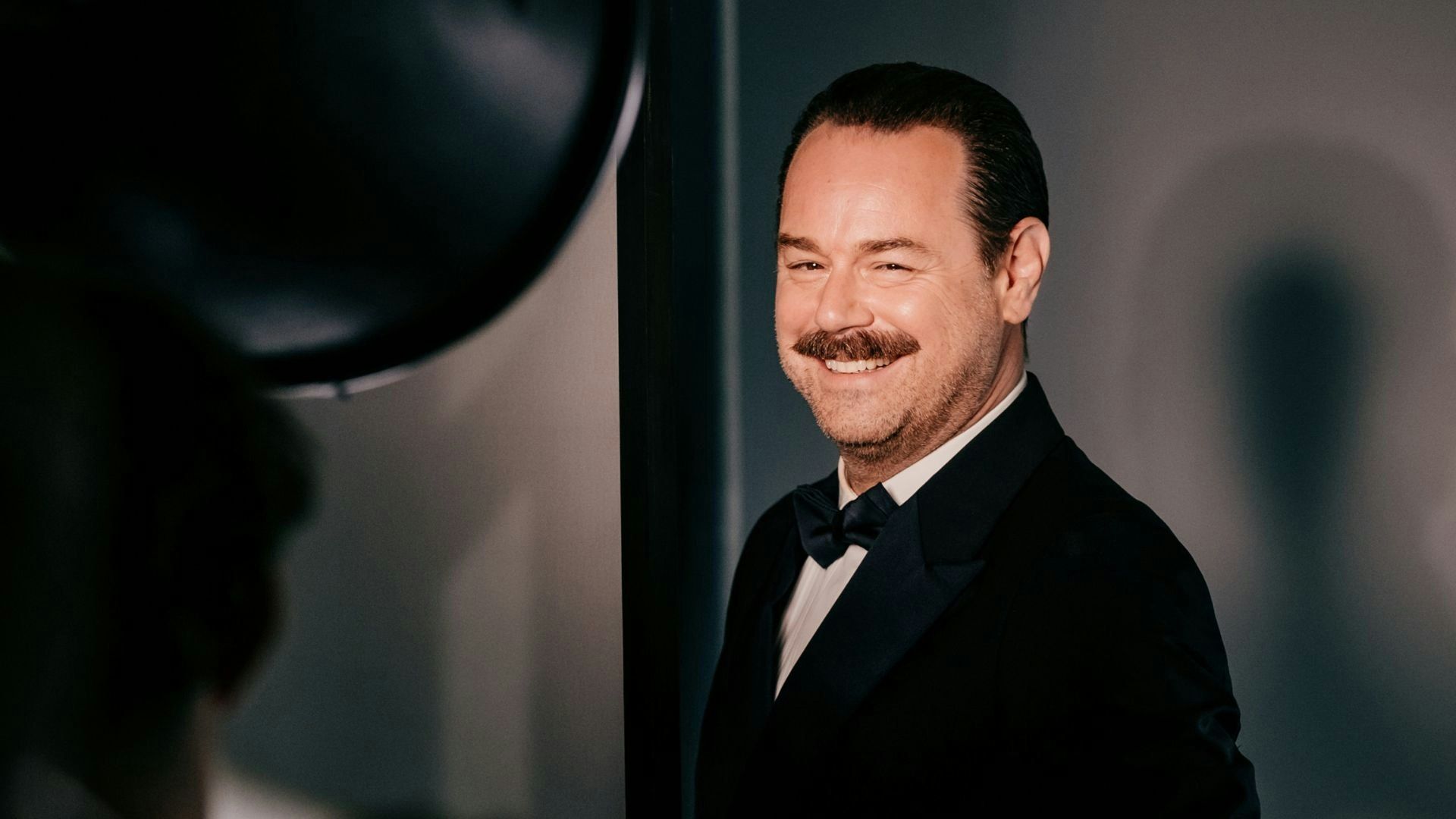 1920x1080 Danny Dyer: 'I need to get my c*ck out on Rivals'