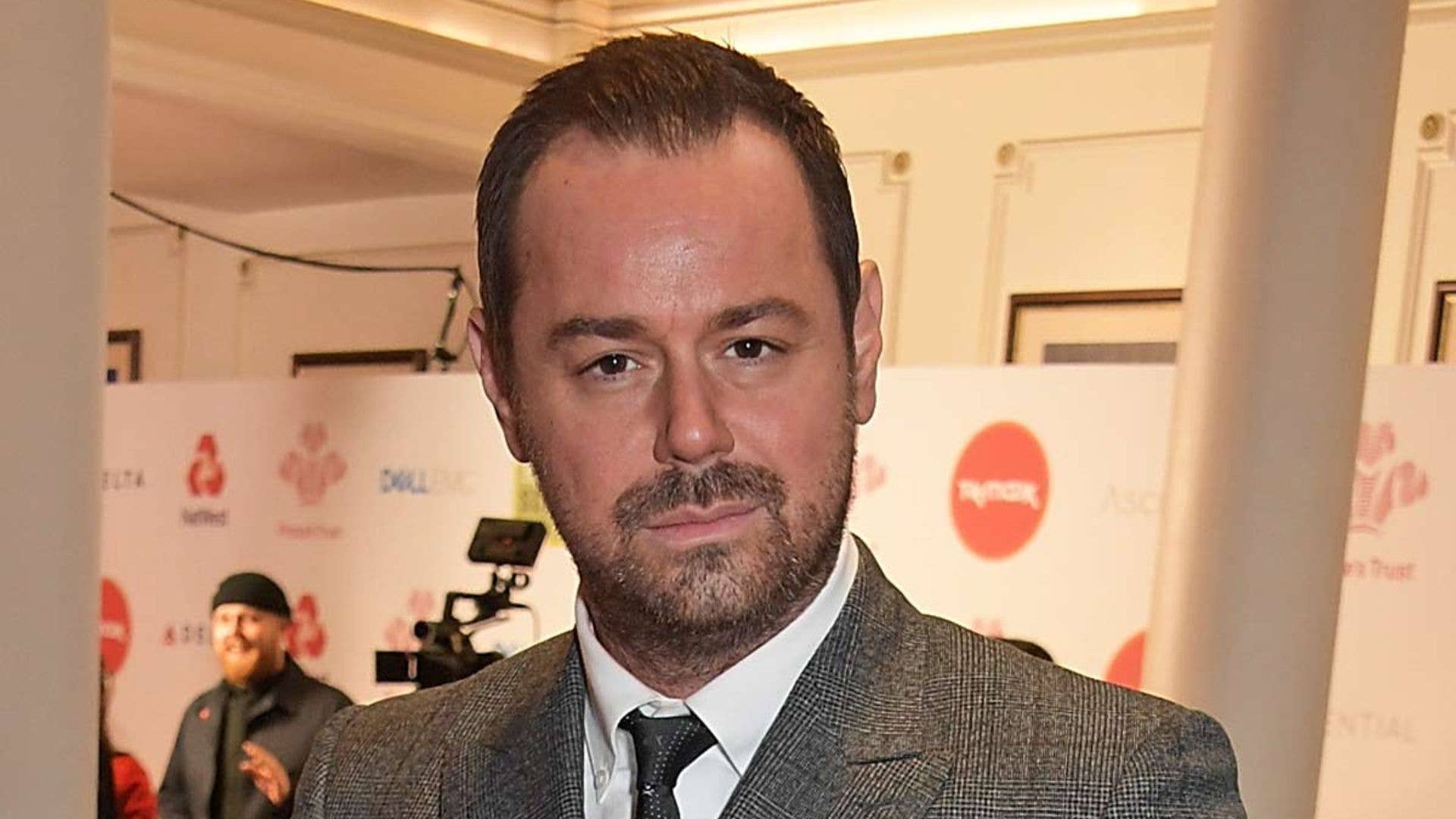 1920x1080 EastEnders actor Danny Dyer puts his family home on the market. HELLO!