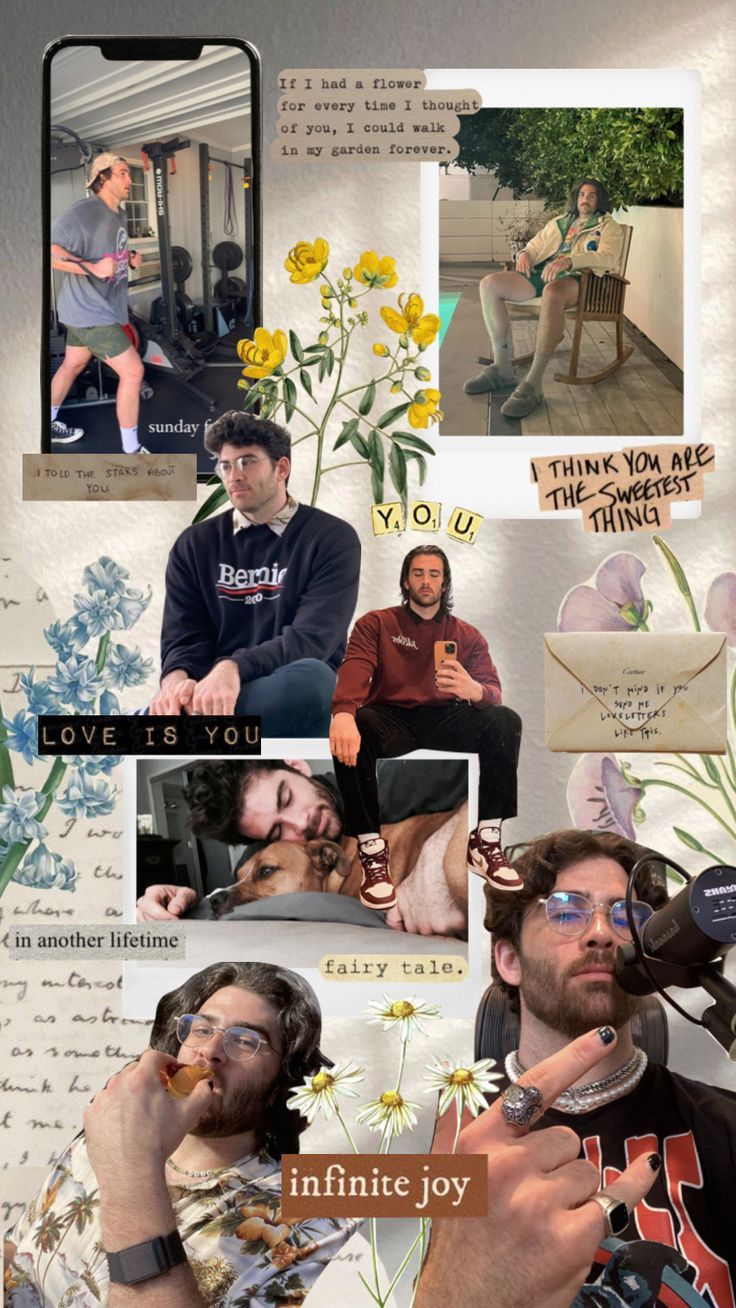 736x1308 Check out gabriellesalfus's Shuffles. Hasan piker, I think of you, Future husband