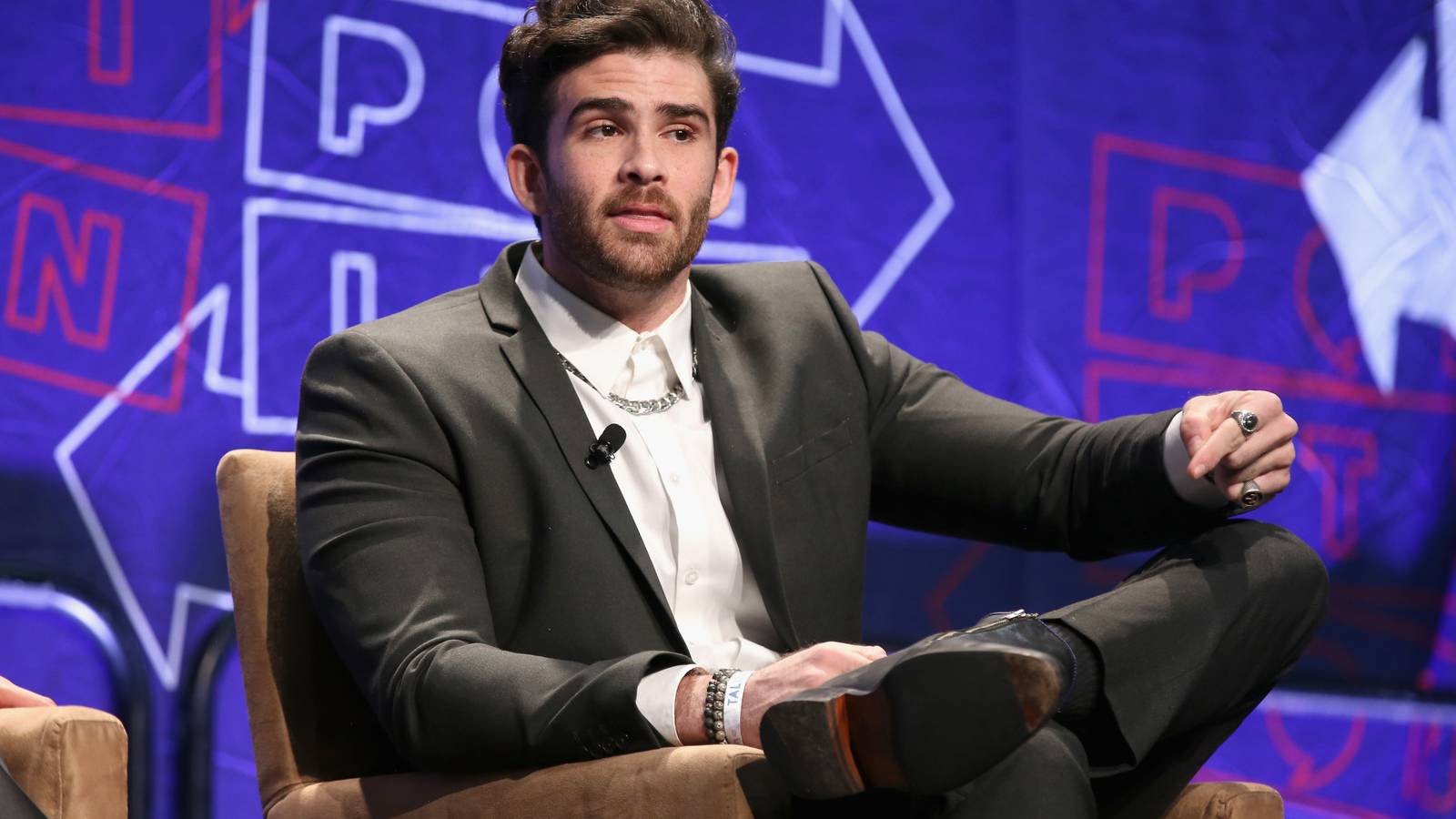 1600x900 Twitch's Hasan Piker Says There's More To Leftism Than 'woke Scolding'