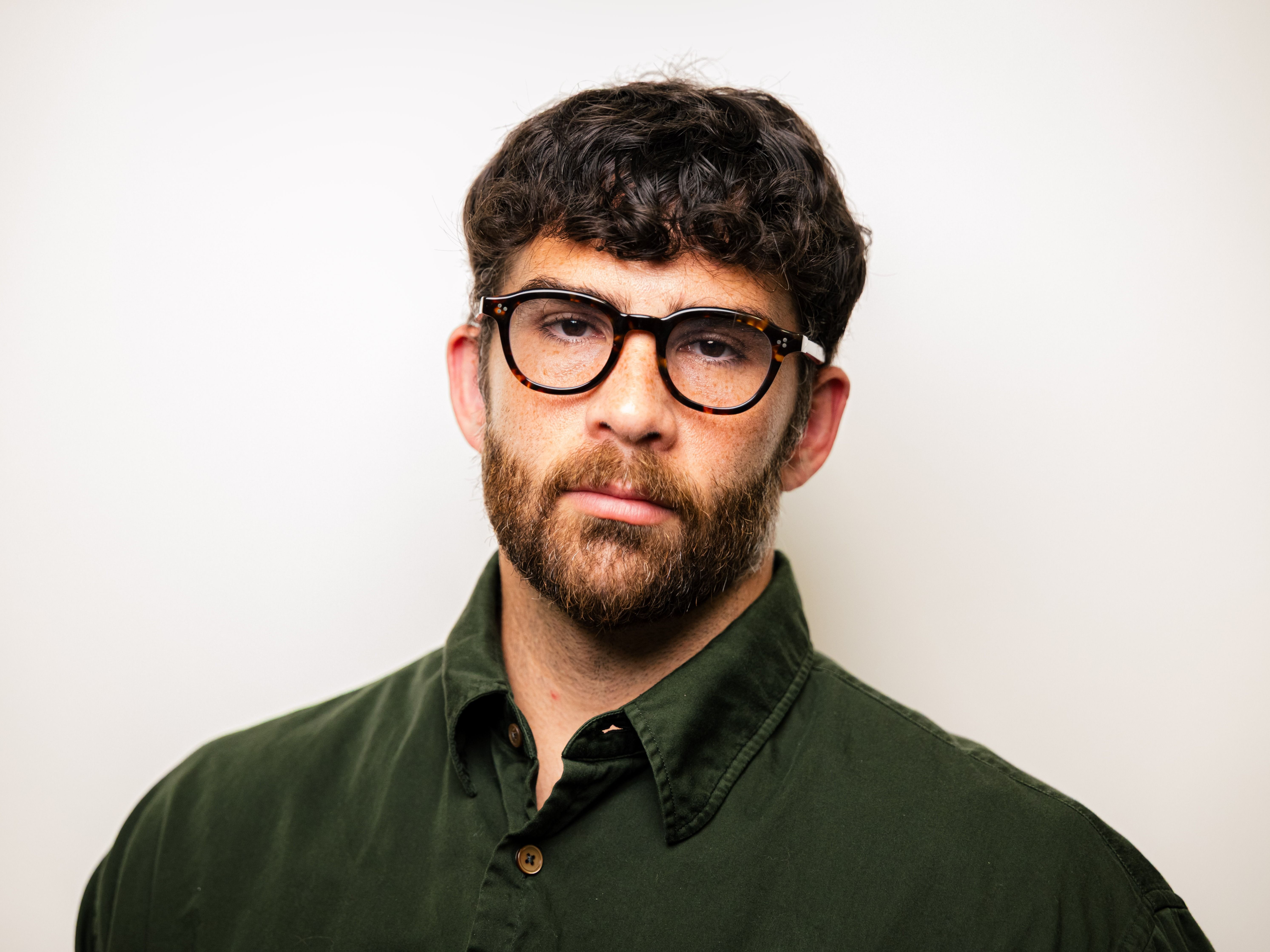 5973x4480 Hasan Piker, Zohran Mamdani, Joe Rogan, bro podcasts