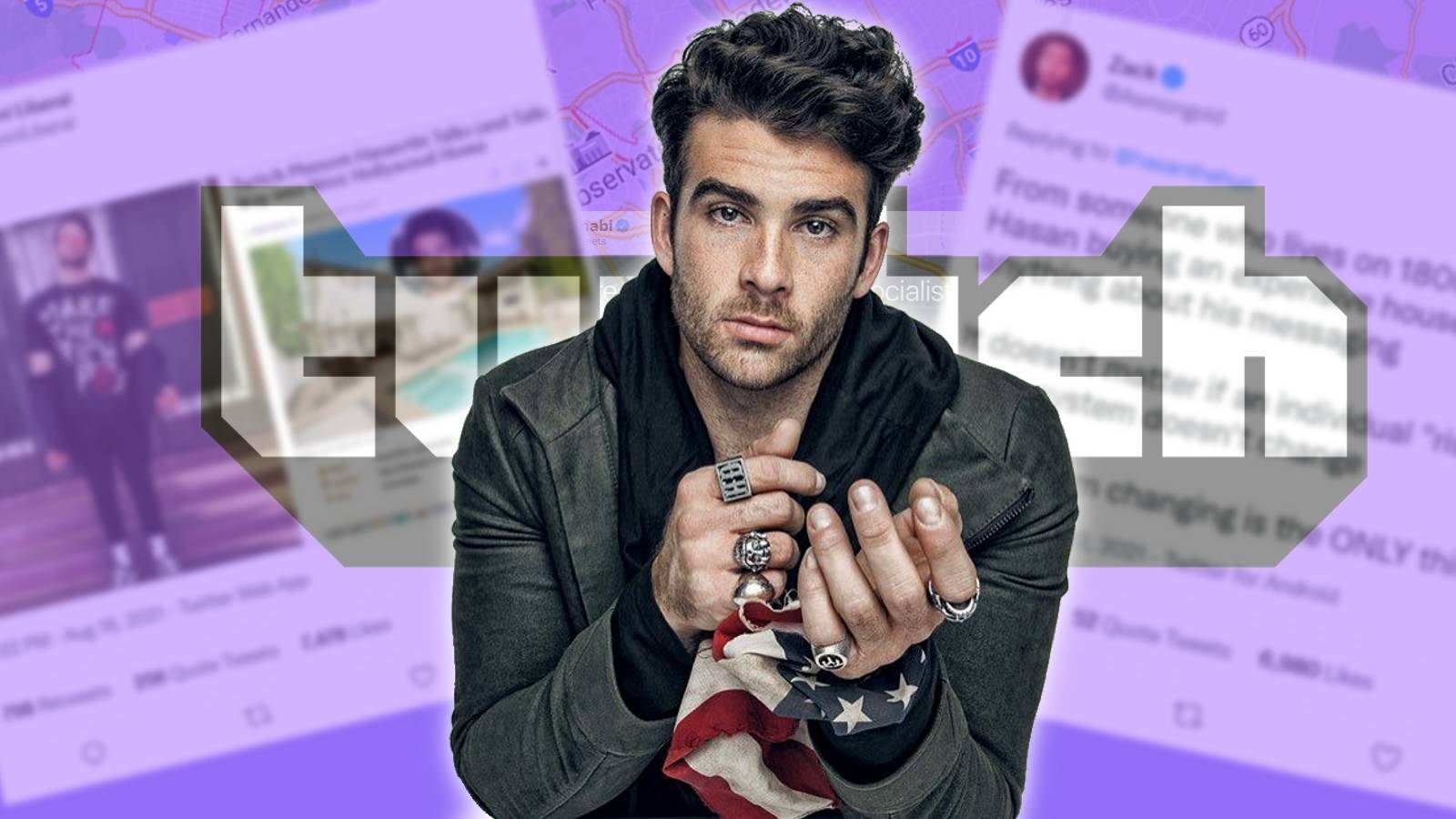 1600x900 Twitch Streamer Hasan's House Controversy Explained