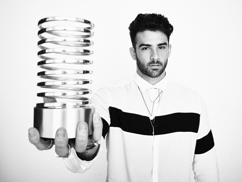 1024x768 The Young Turks at the 21st Webby Awards Portrait Studio