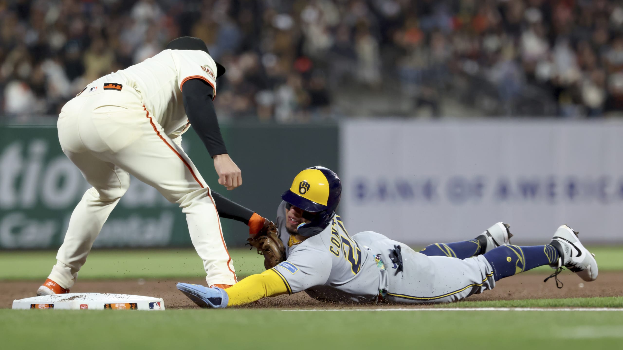 2560x1440 Player review: Mike Yastrzemski