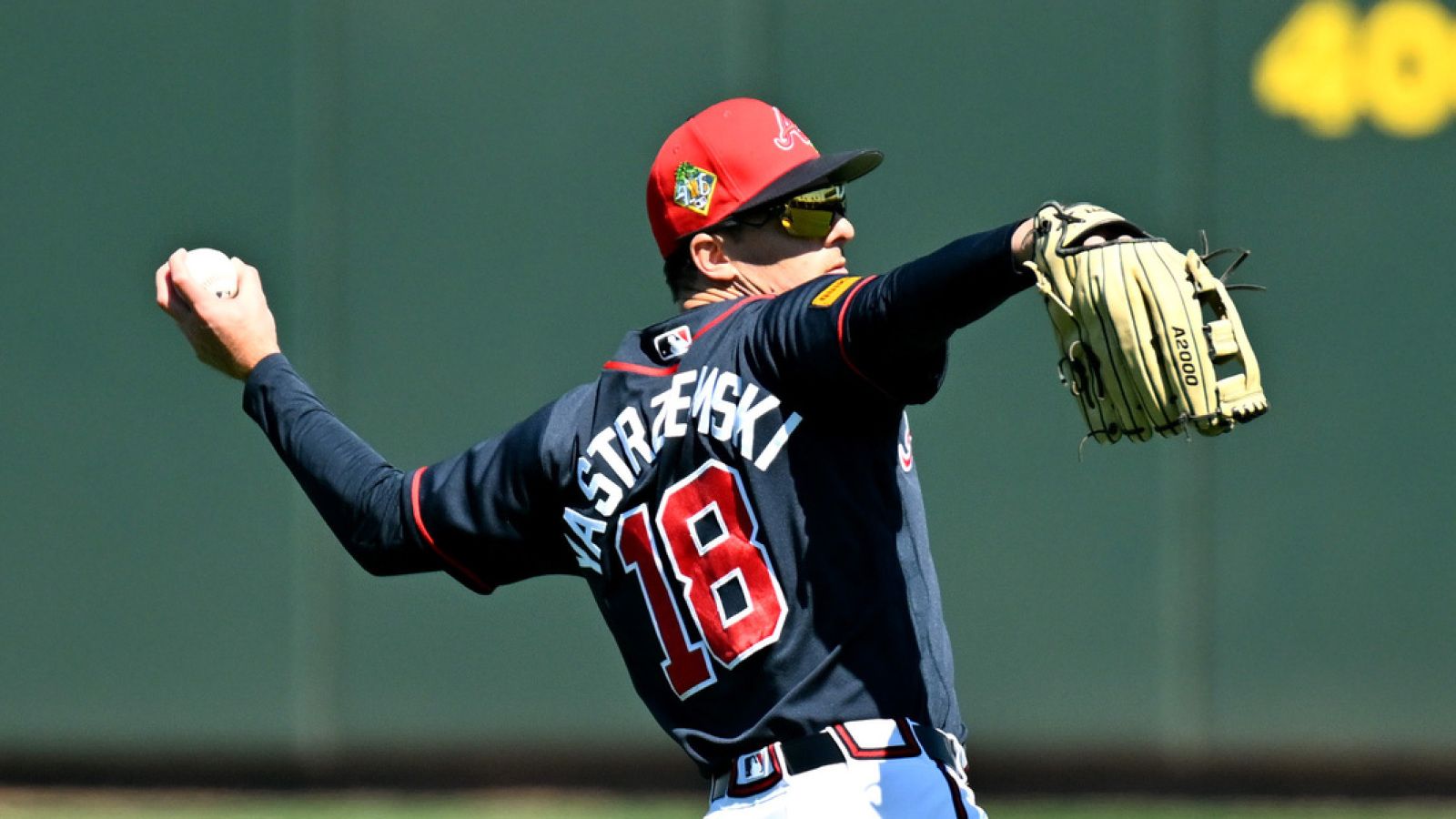 1600x900 Mike Yastrzemski now even more important for Atlanta Braves