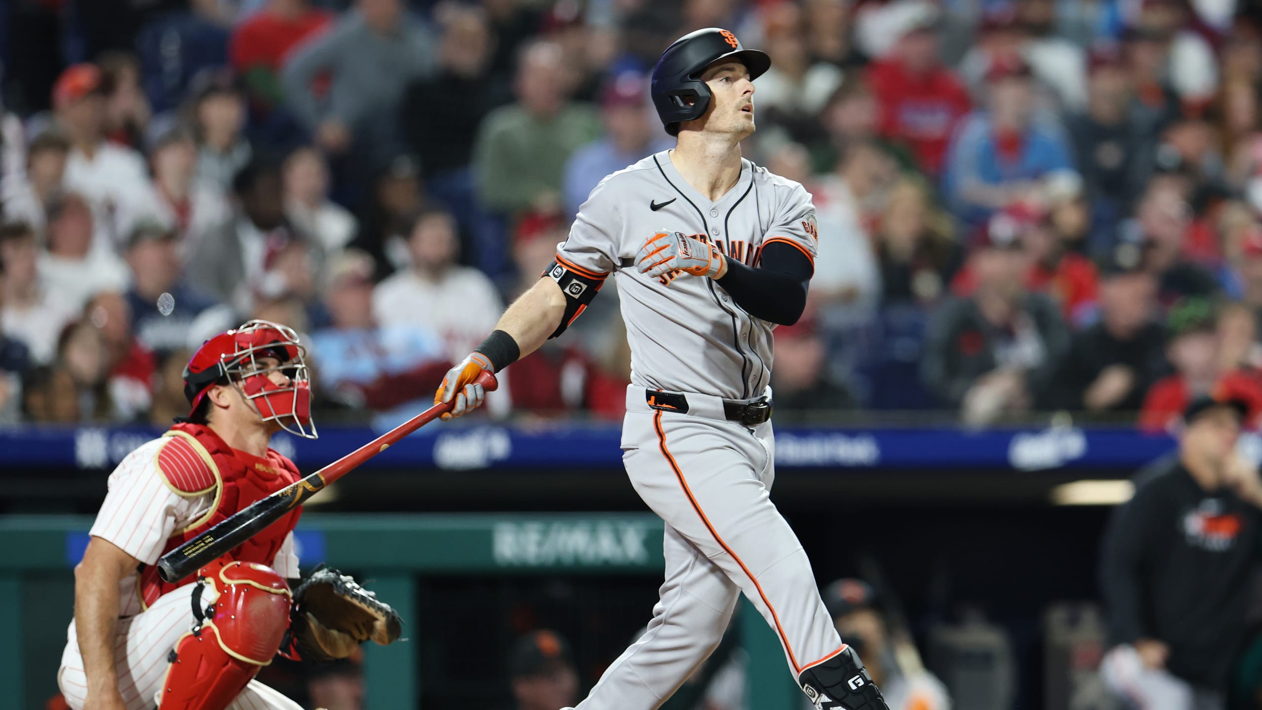2560x1440 Player review: Mike Yastrzemski