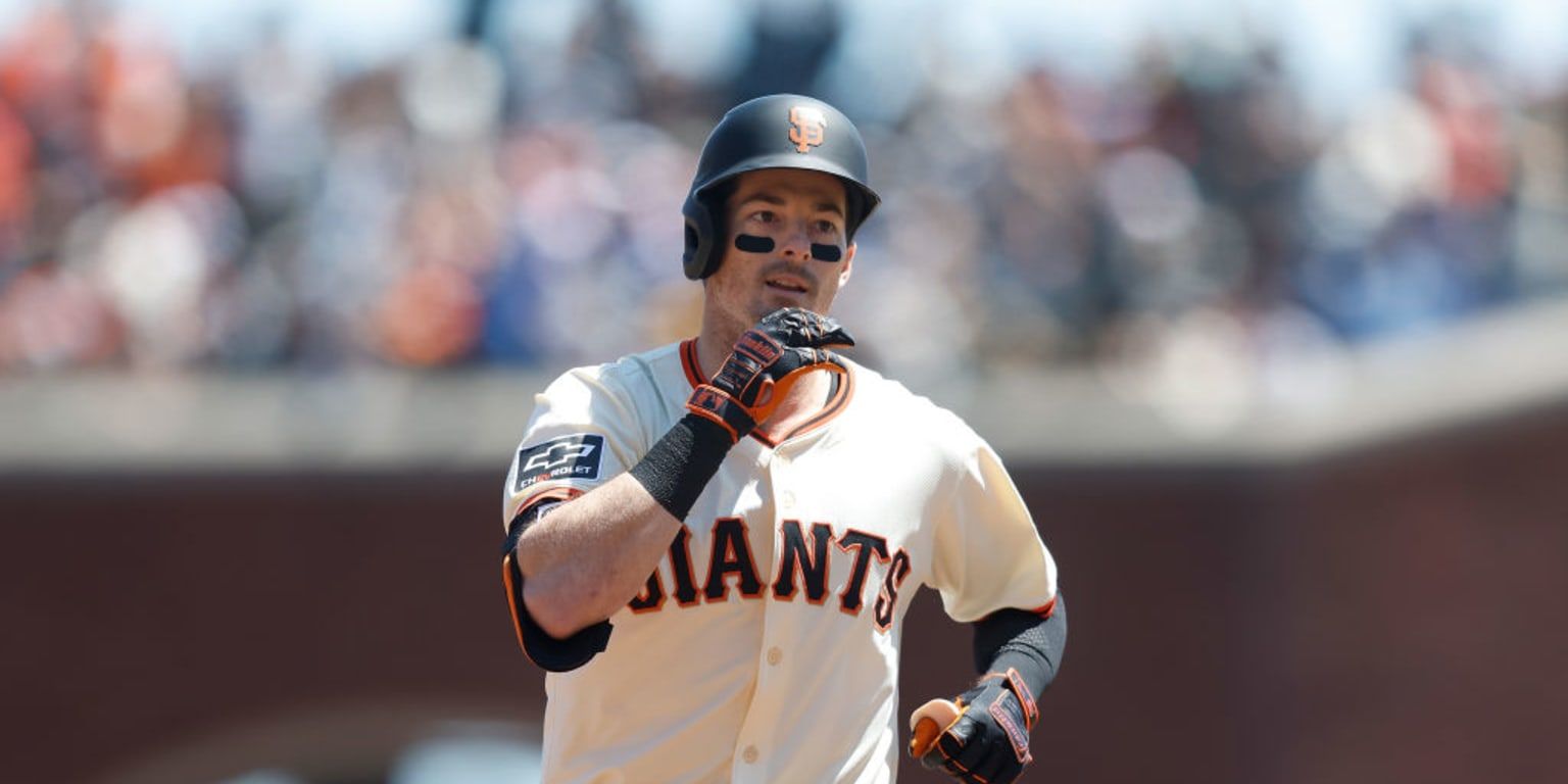 1536x768 Mike Yastrzemski, Thairo Estrada Hit Back To Back Homers