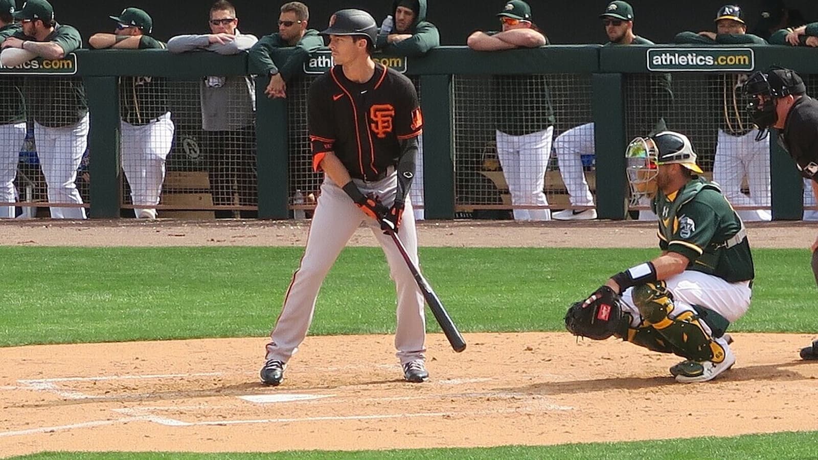 1600x900 Braves Sign Mike Yastrzemski: What to Make of Move