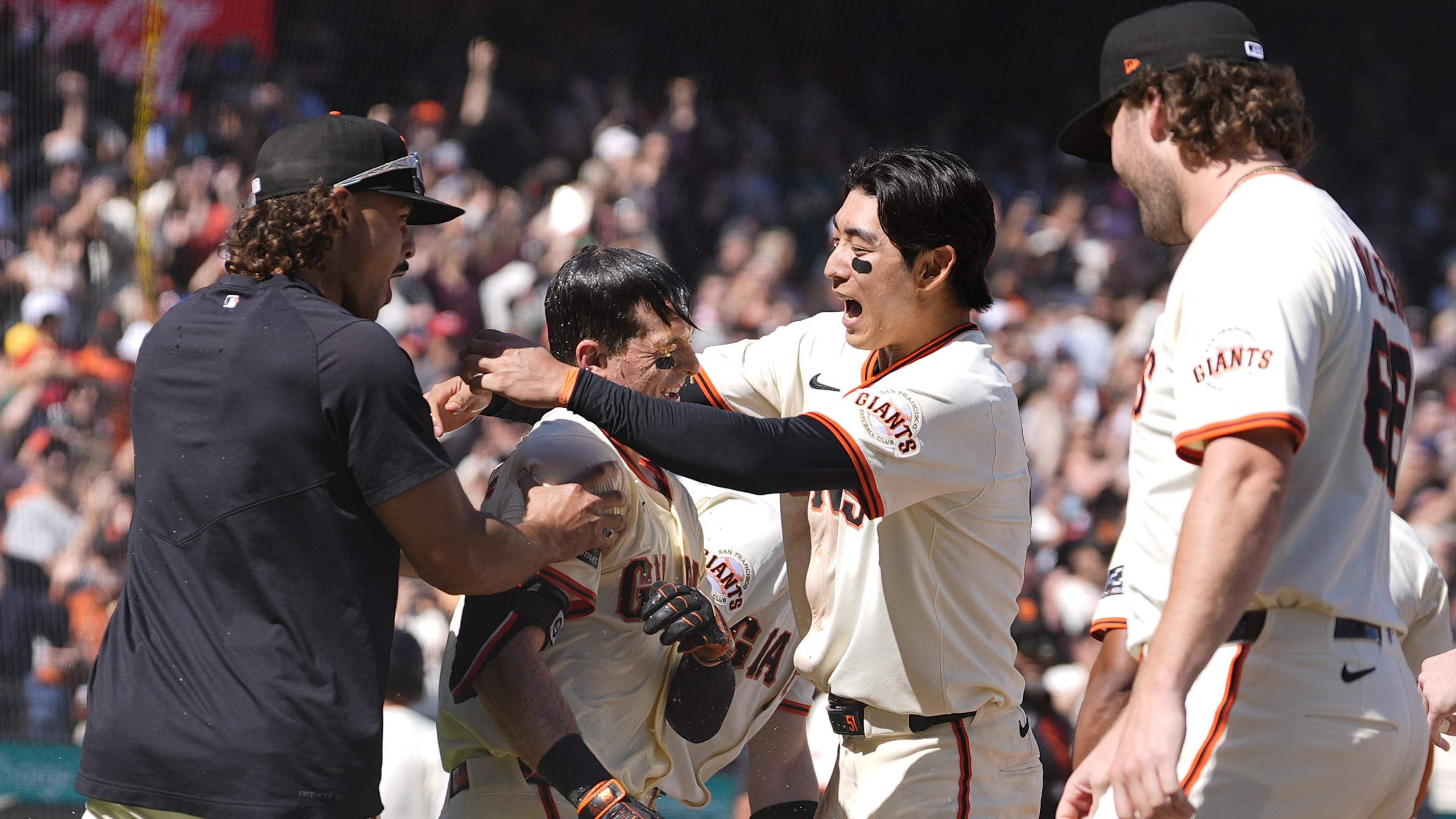 2560x1440 Player review: Mike Yastrzemski