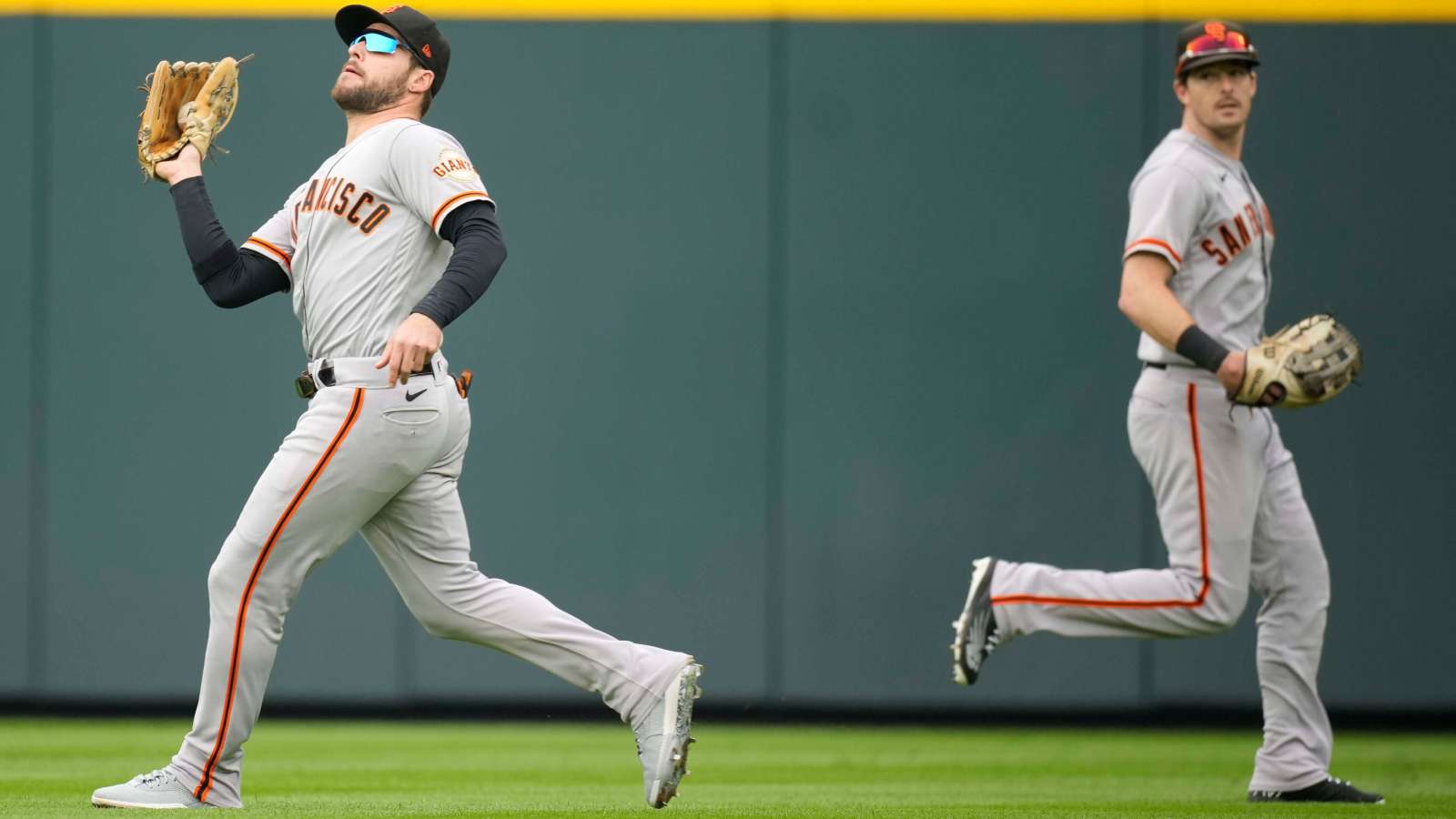 1600x900 Mike Yastrzemski, John Brebbia Help Giants Beat Rockies 3 0
