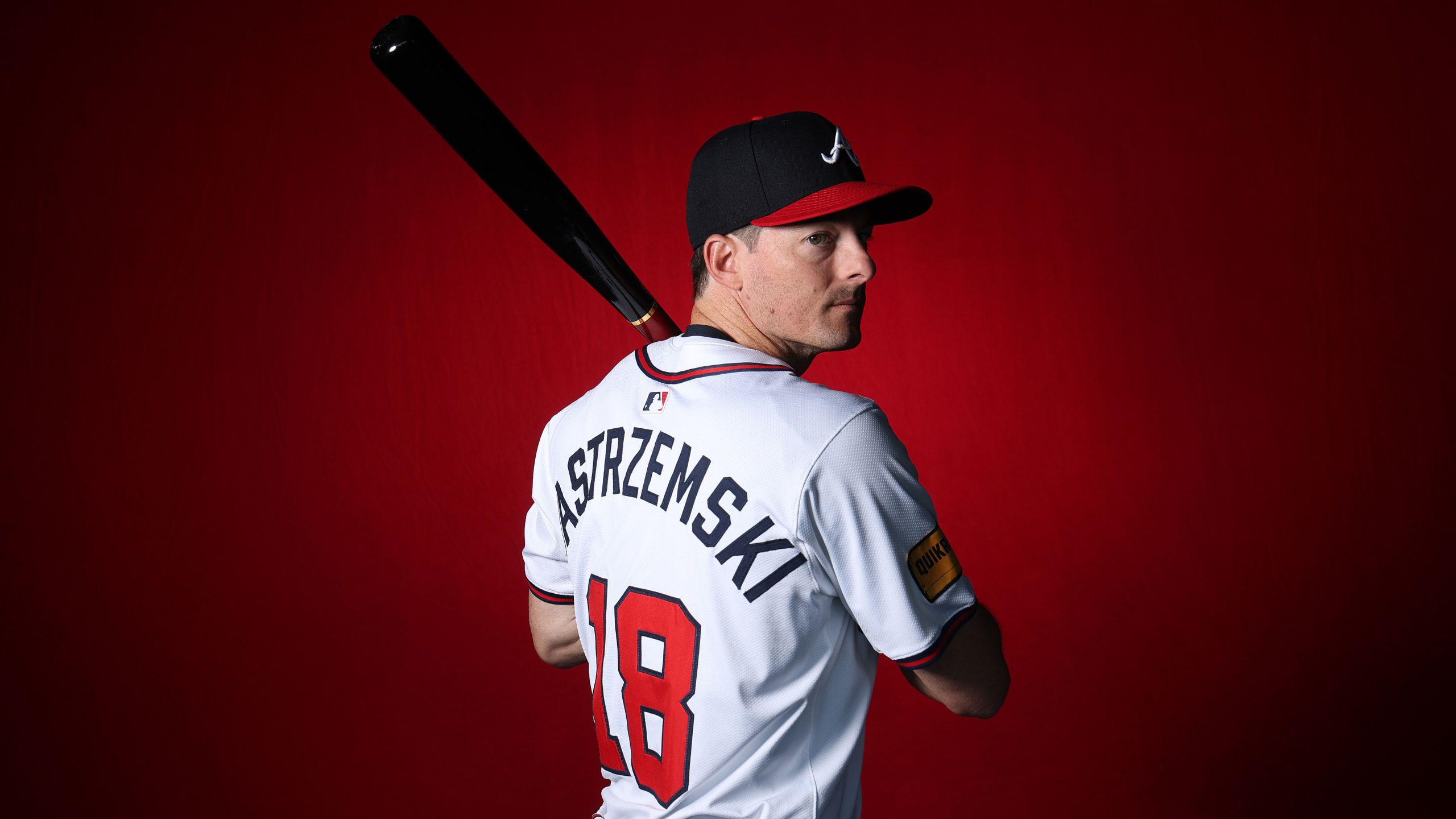 2560x1440 Braves' Yastrzemski, Yankees' Domínguez top players in spring games of Friday, Feb. 27