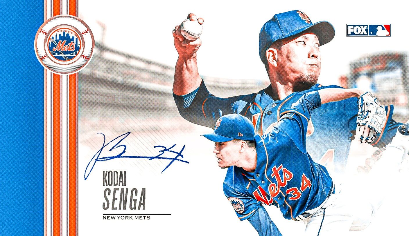1408x814 Mets' Kodai Senga making strong case for Cy Young and Rookie of the Year