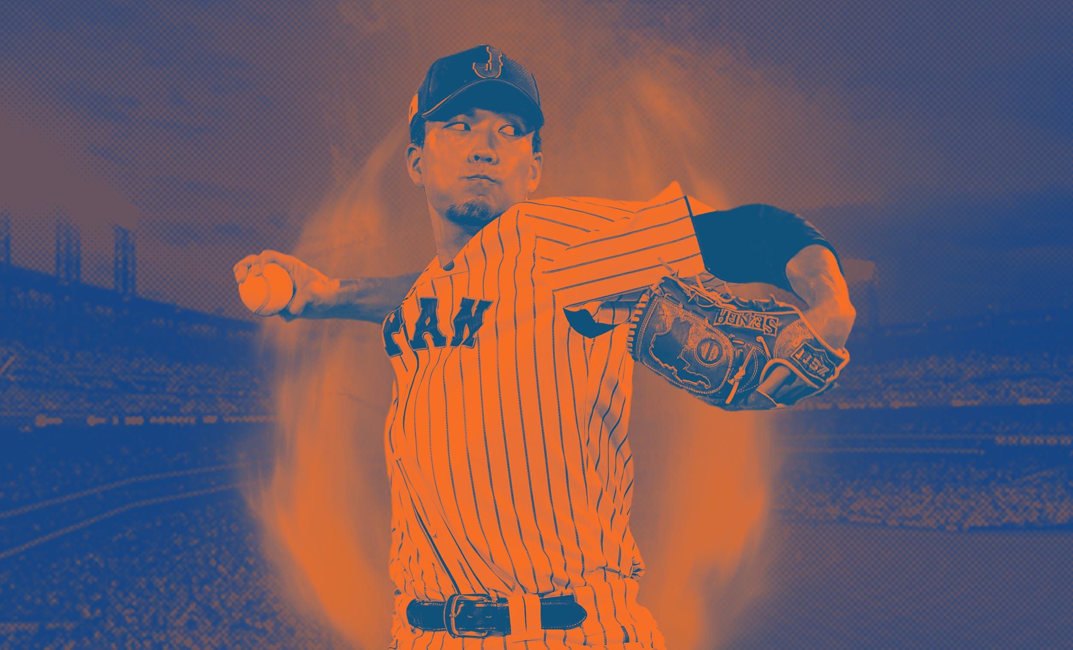 2211x1340 Mets, RHP Kodai Senga Agree On 5 Year, $75 Million Contract