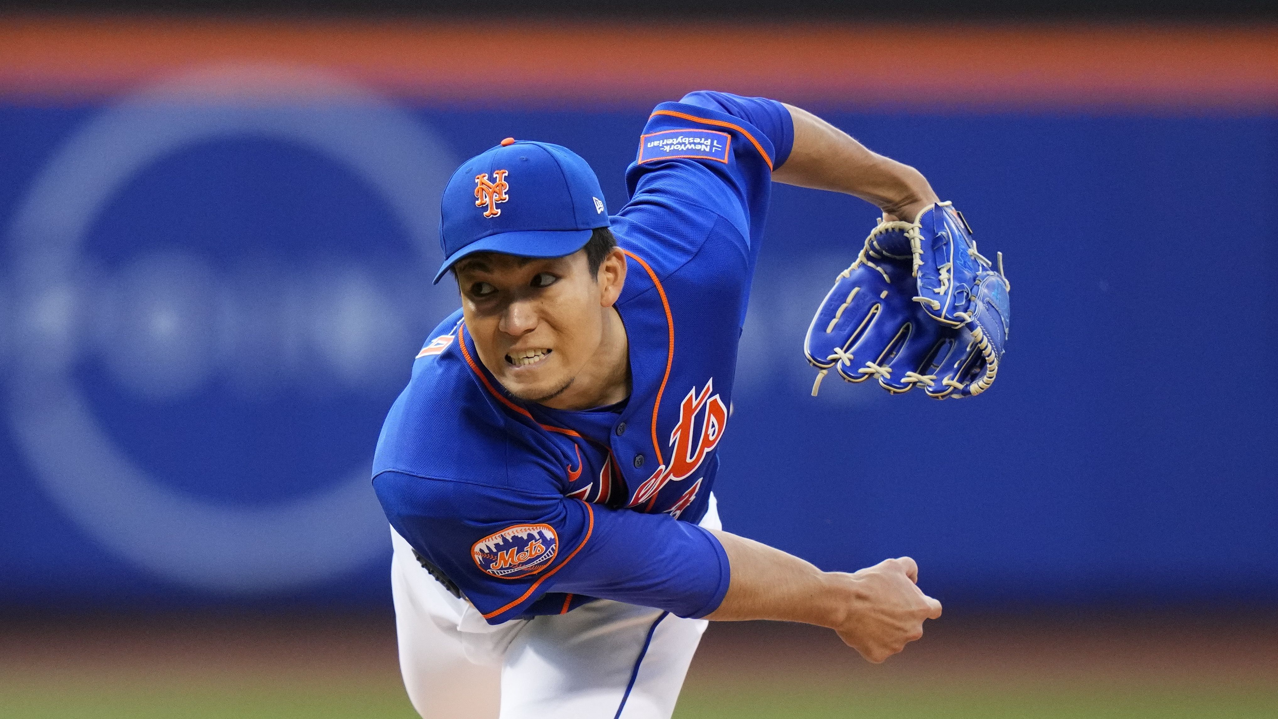 4071x2290 Buck Showalter continues to give Kodai Senga extra rest