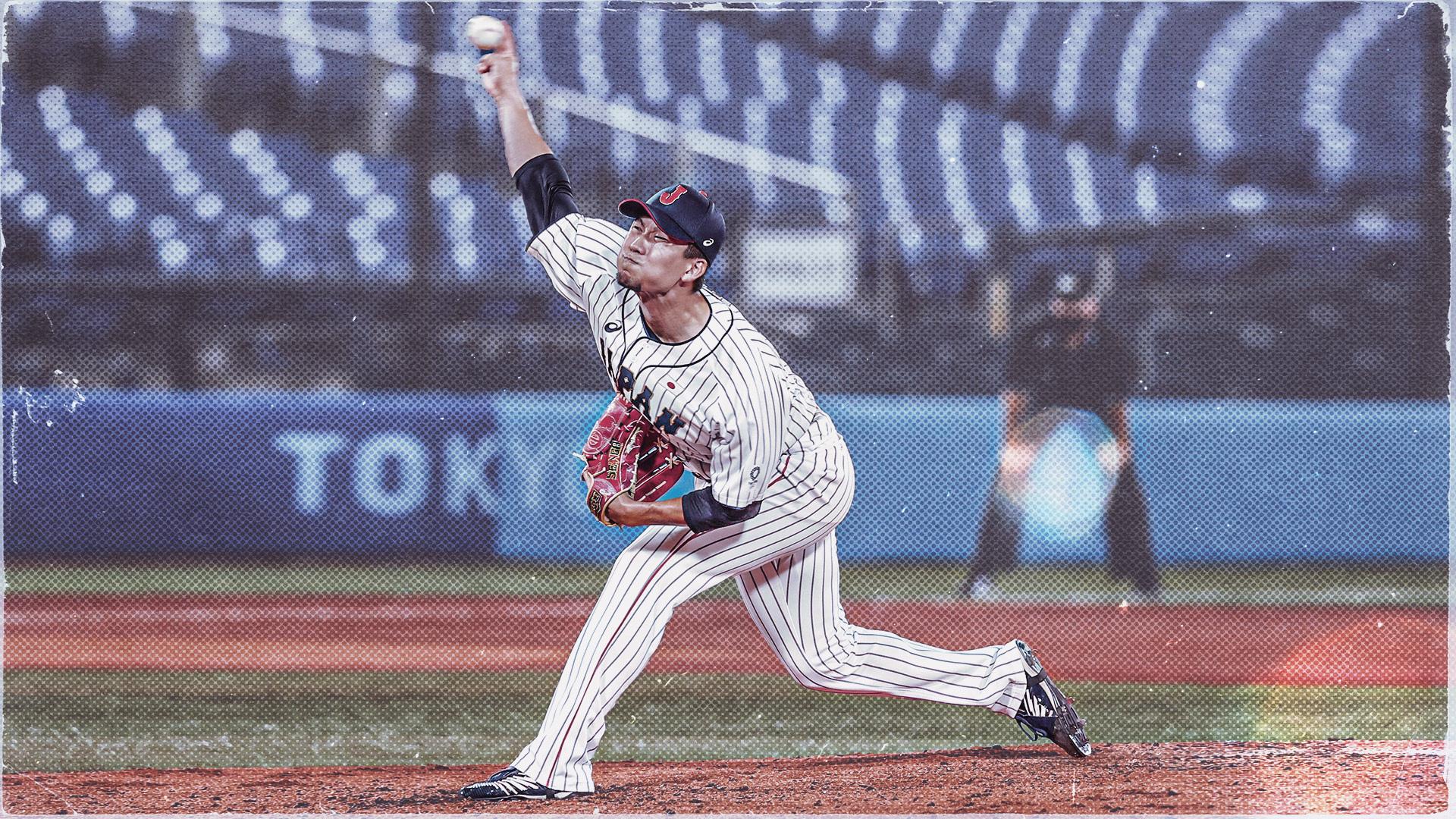 1920x1080 Mets Signing RHP Kodai Senga To Five Year, $75 Million Deal