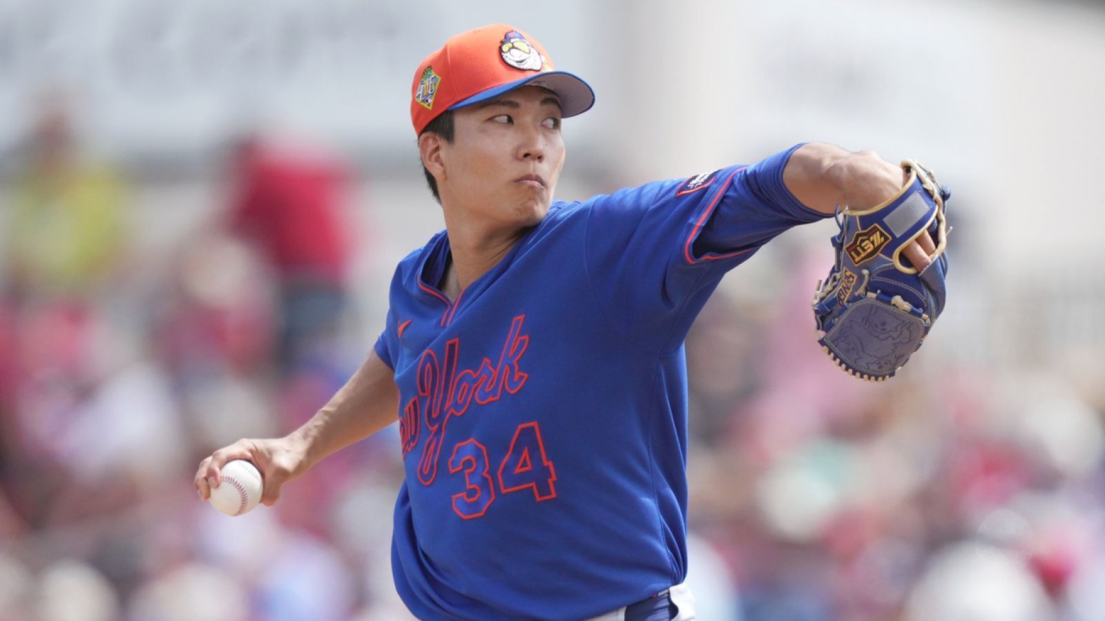 1600x900 Kodai Senga Showing Why He Is New York Mets' Biggest X Factor
