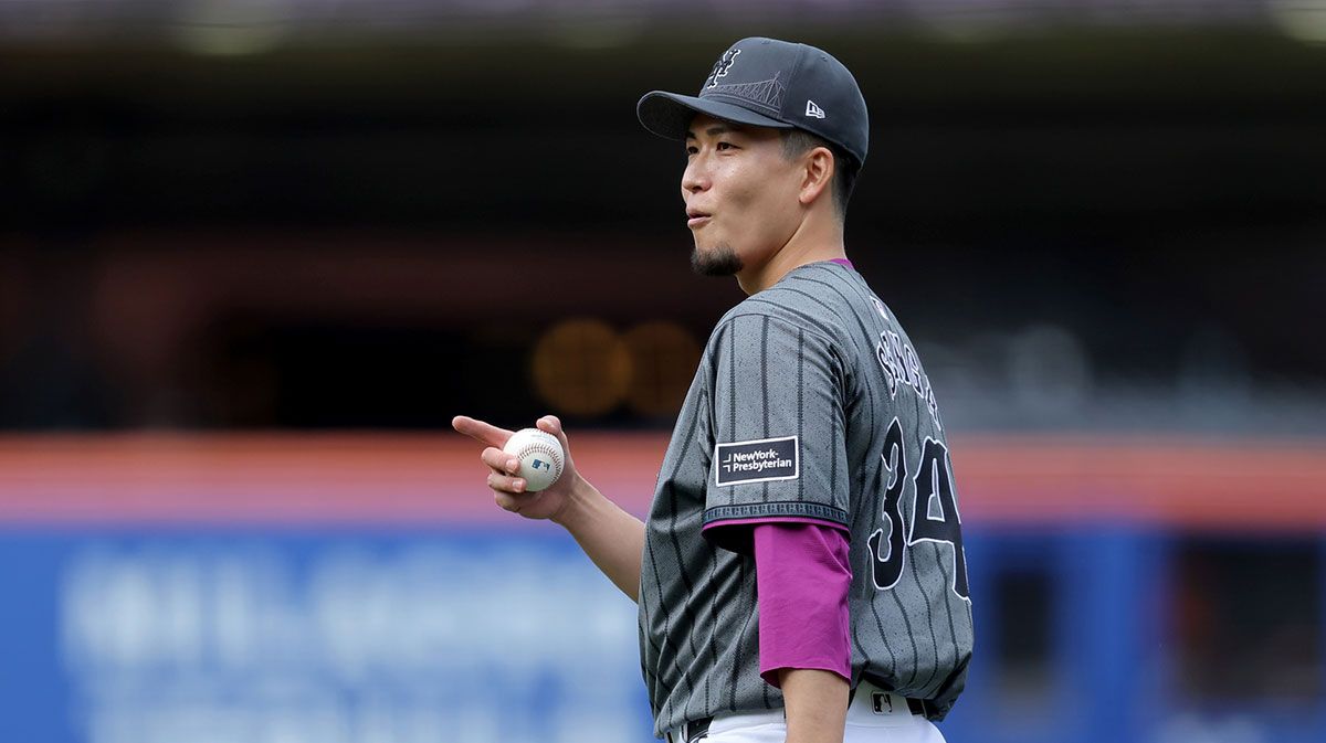 1200x673 Mets News: Kodai Senga Means Business With Blunt Take On NL Best ERA
