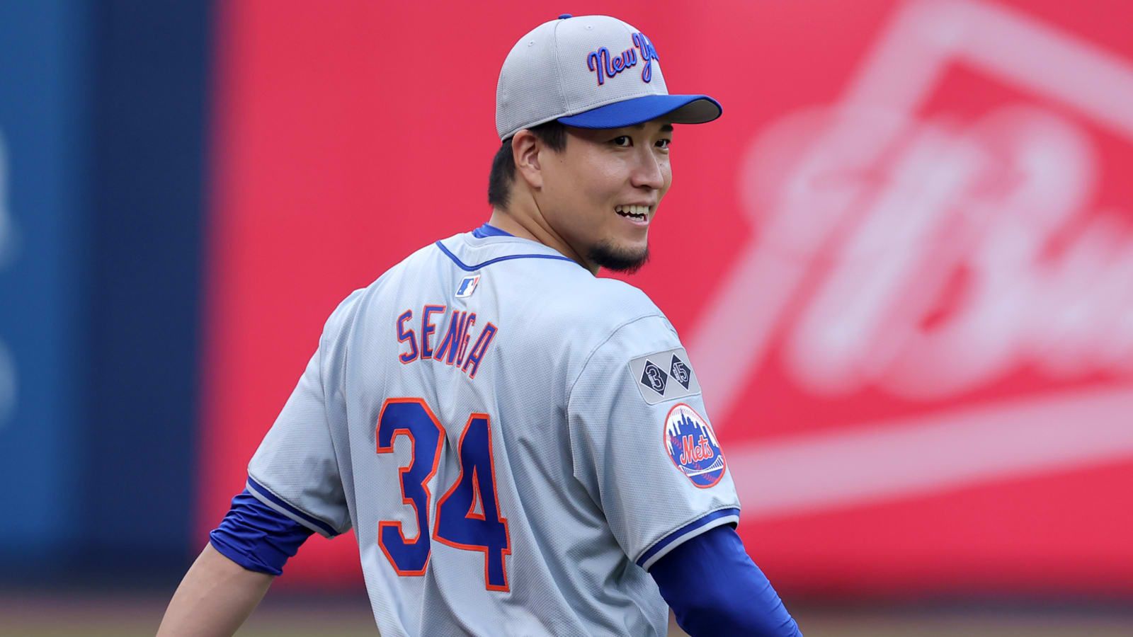 1600x900 Mets' Kodai Senga returns to make second start of 2024 in NLDS Game 1