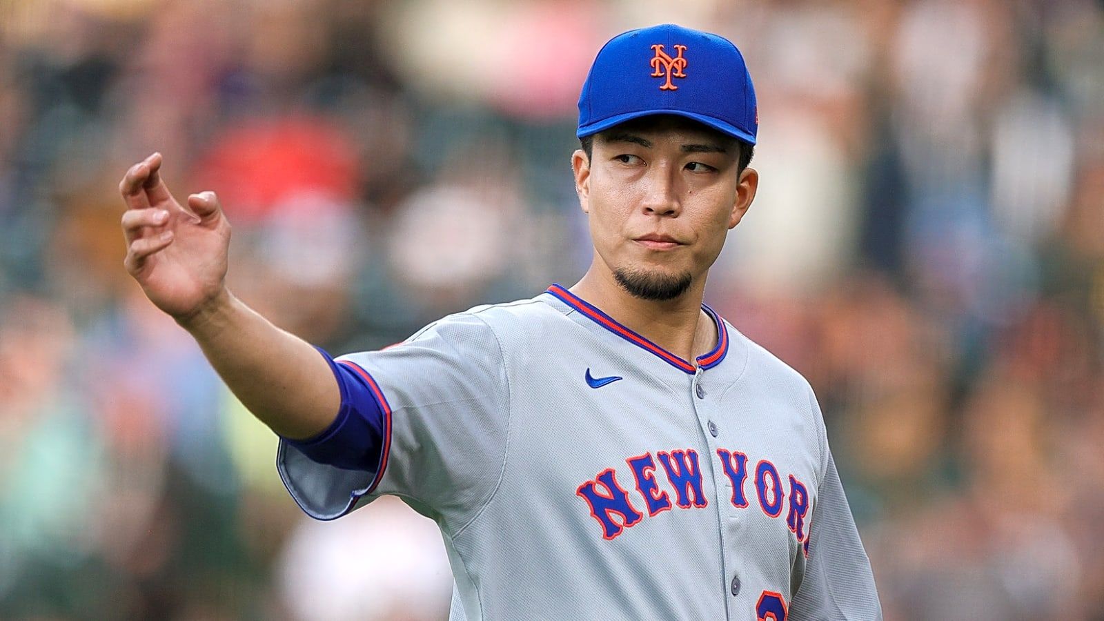 1600x900 Mets get best possible news on Kodai Senga