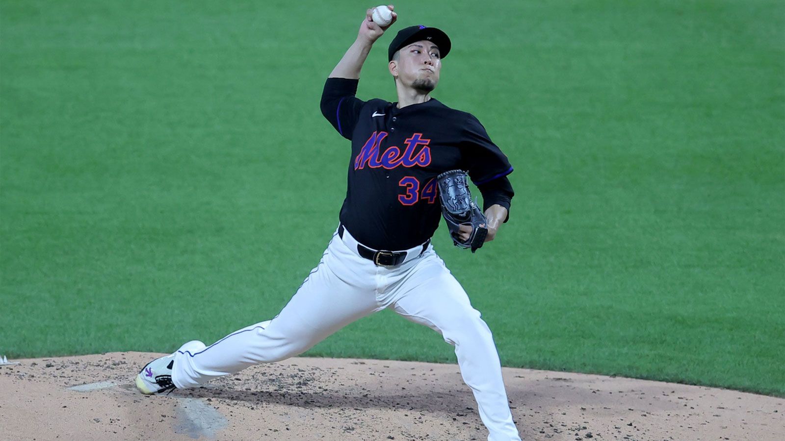 1600x900 Mets rumors: Kodai Senga drawing trade interest from multiple teams