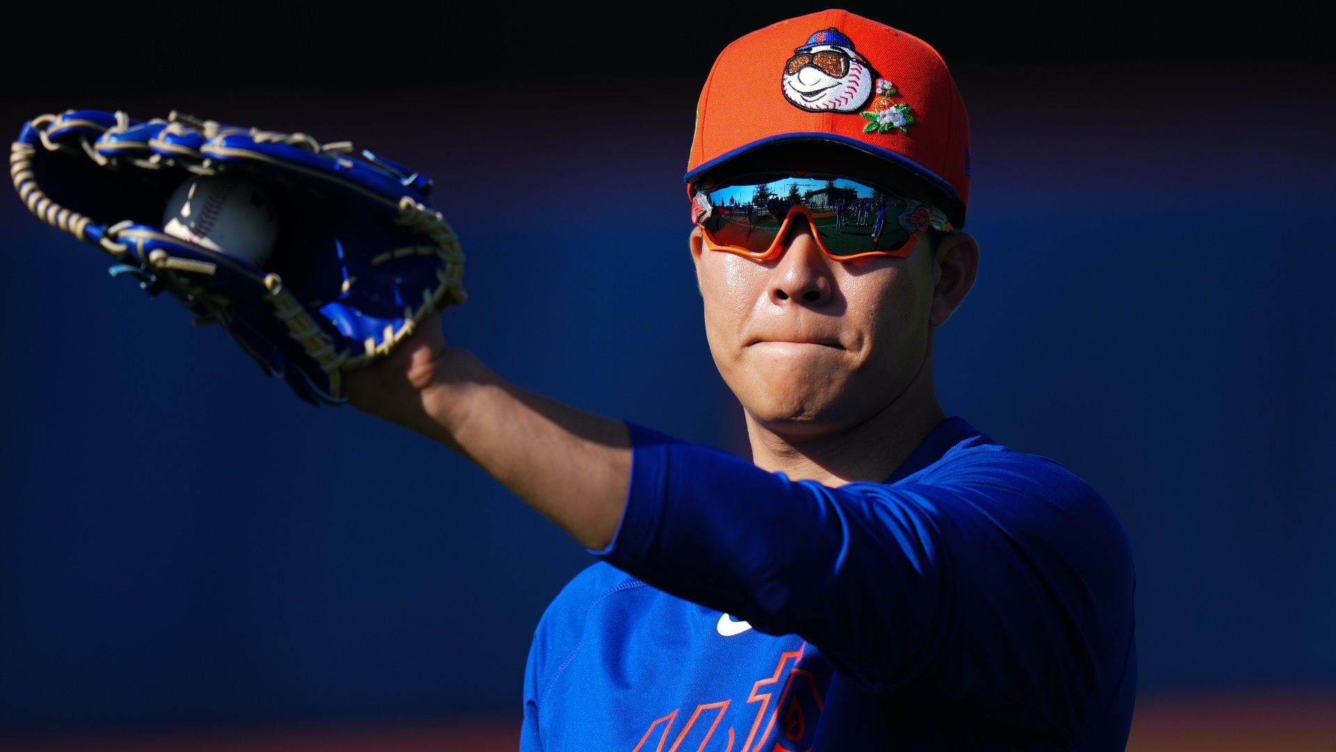 1920x1080 Mets' Juan Soto Gets Blunt on Kodai Senga Before Opening Day