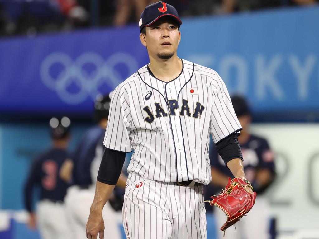 1024x768 Kodai Senga has spent years trying to find his way to the MLB, now he's the Mets next big thing