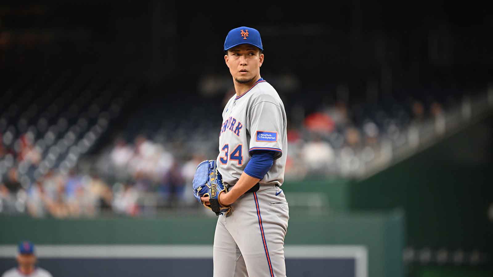 1600x900 Mets rumors: Insider says New York 'will trade' Kodai Senga or David Peterson