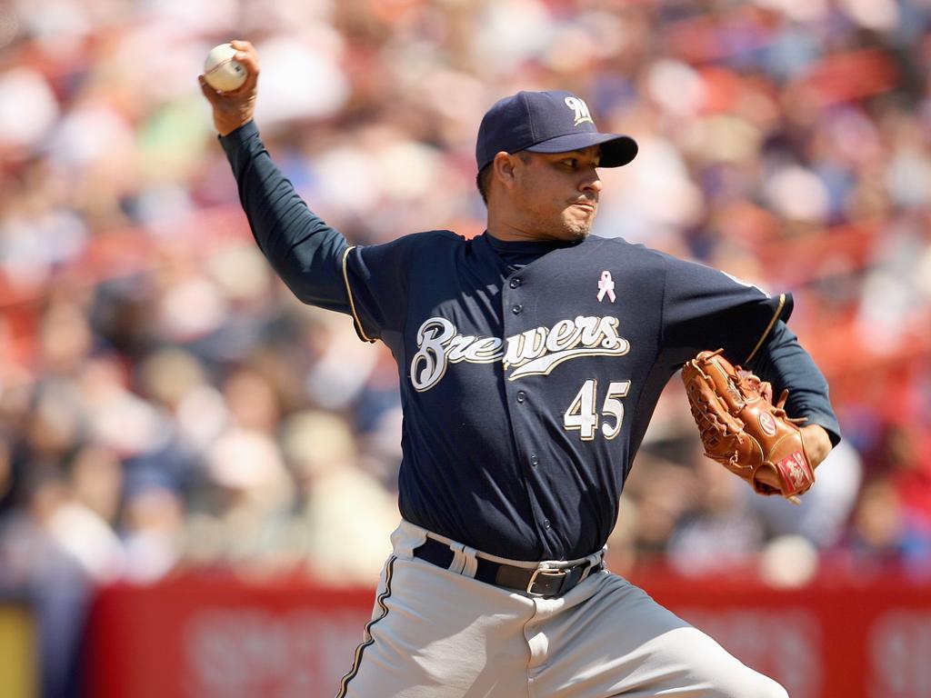 1024x768 Kodai Senga has spent years trying to find his way to the MLB, now he's the Mets next big thing