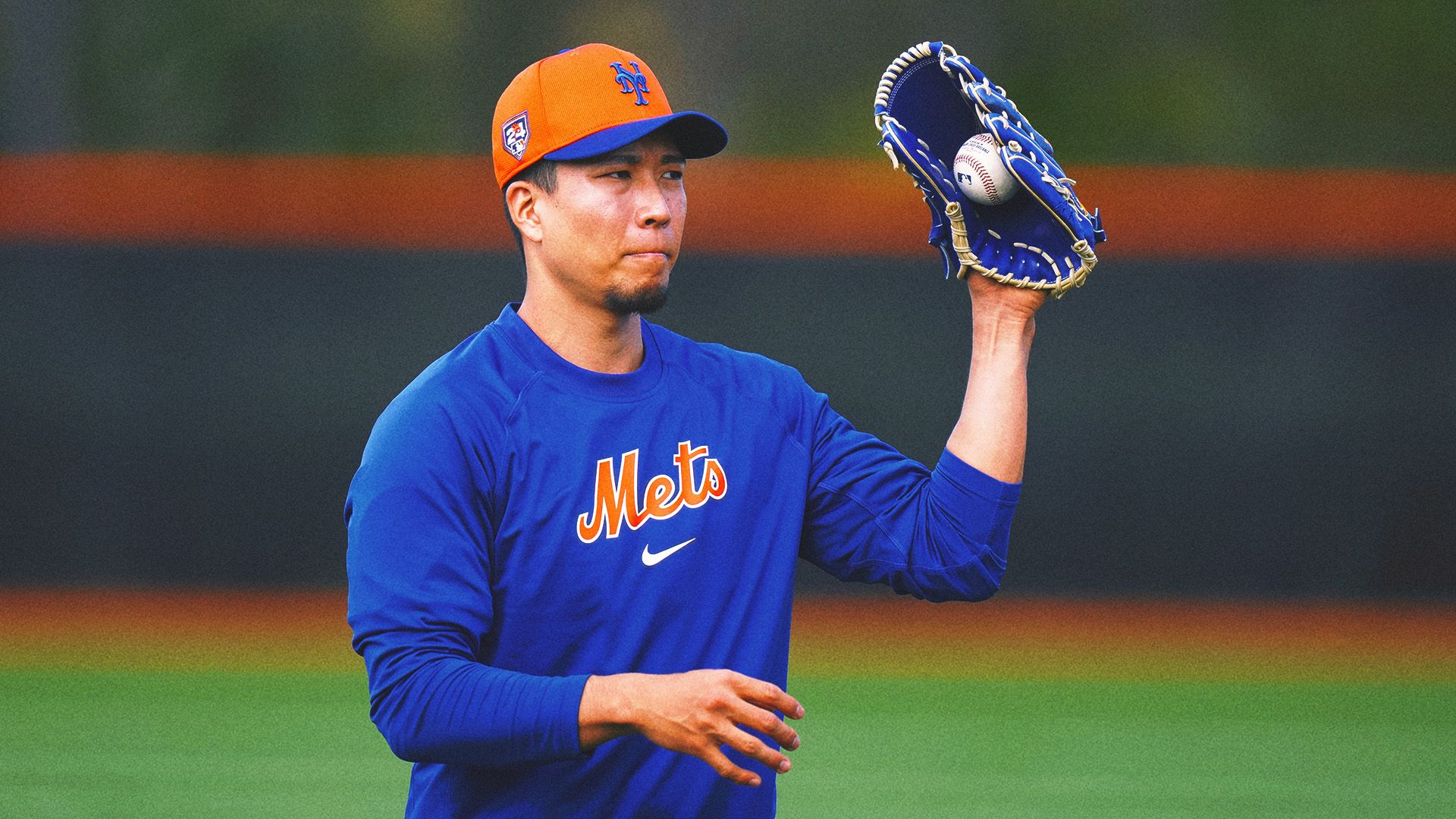 1920x1080 Mets Ace Kodai Senga Could Rejoin Rotation Next Weekend in Kansas City