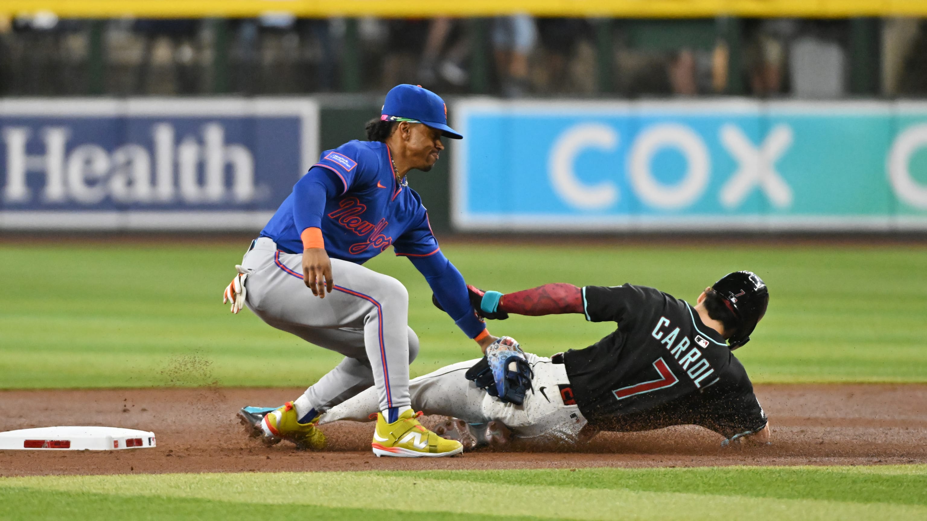 3072x1728 Kodai Senga throws six scoreless innings in Mets' win