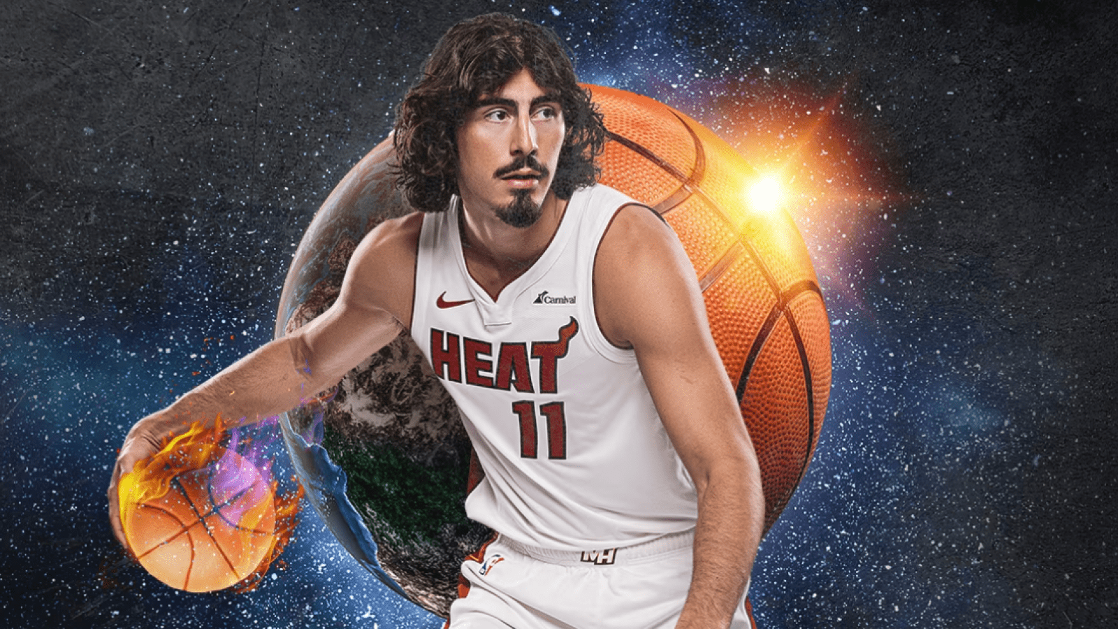 1600x900 Jaime Jaquez Jr. Continues To Elevate His Status as One of the Miami Heat's Best Players This Season
