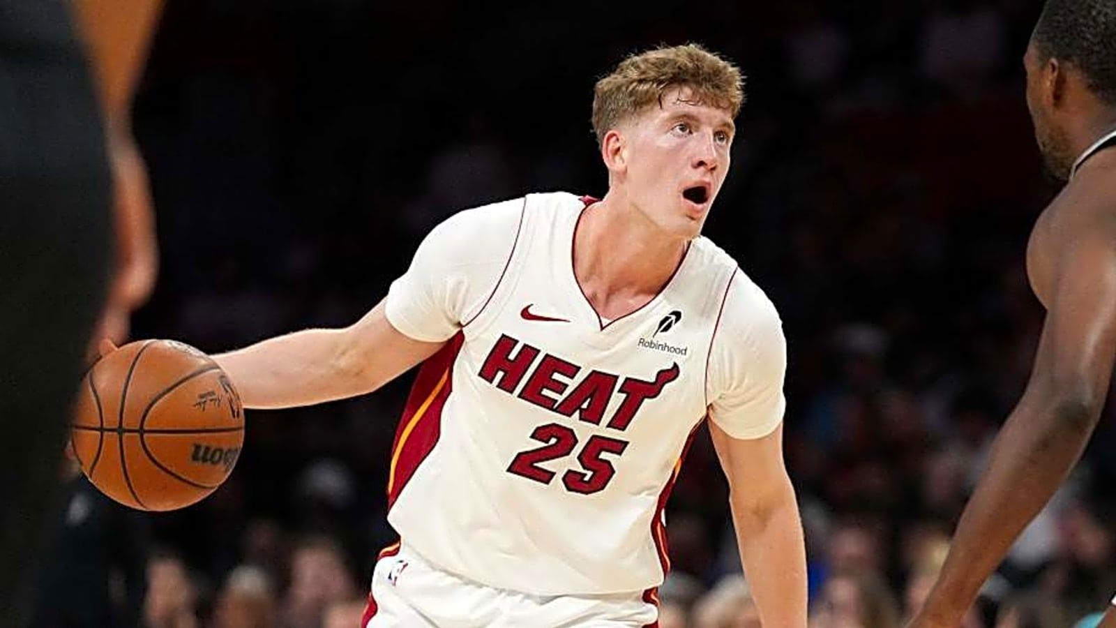 1600x900 Jaime Jaquez Jr Award Push Continues, A Possible NBA Debut And Other Keys To Heat Cavs Rematch