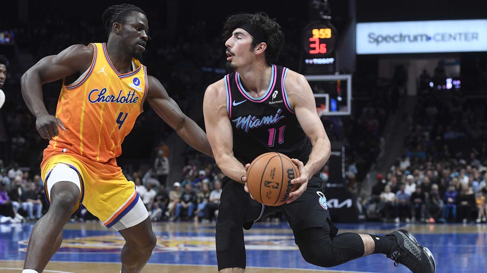 1600x900 Heat news: Jaime Jaquez Jr. reveals 1 crucial part of his game he wants to improve