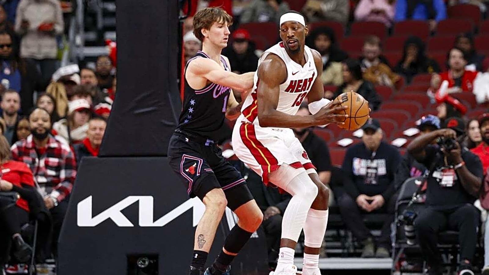 1600x900 Jaime Jaquez Jr.'s late work preserves Heat's win over Bulls