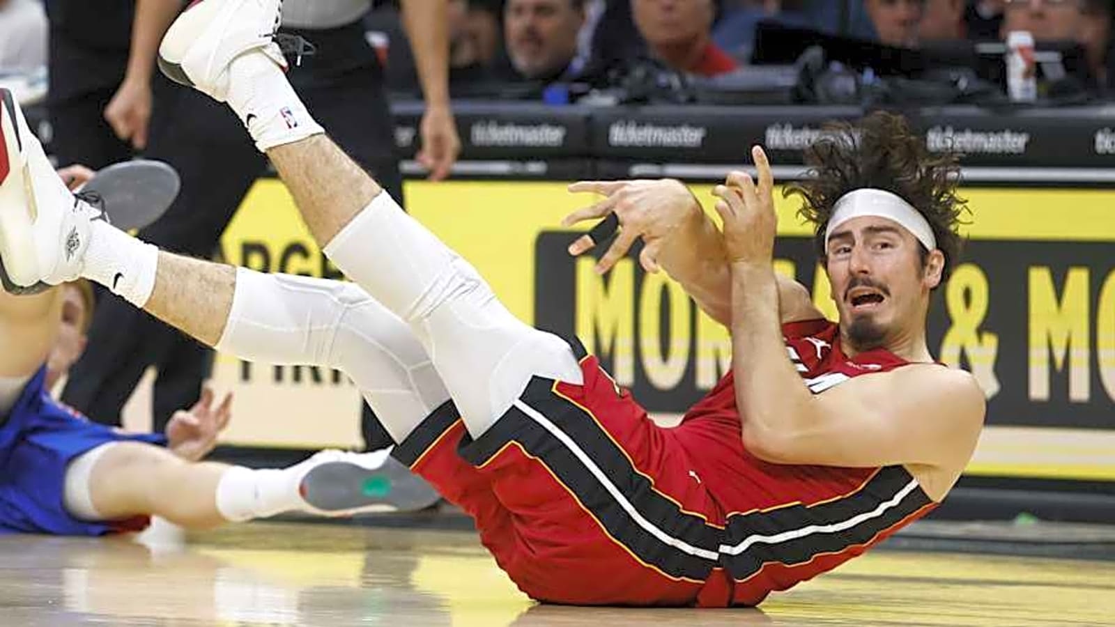 1600x900 The NBA is Sleeping on Jaime Jaquez Jr.'s Sixth Man Case