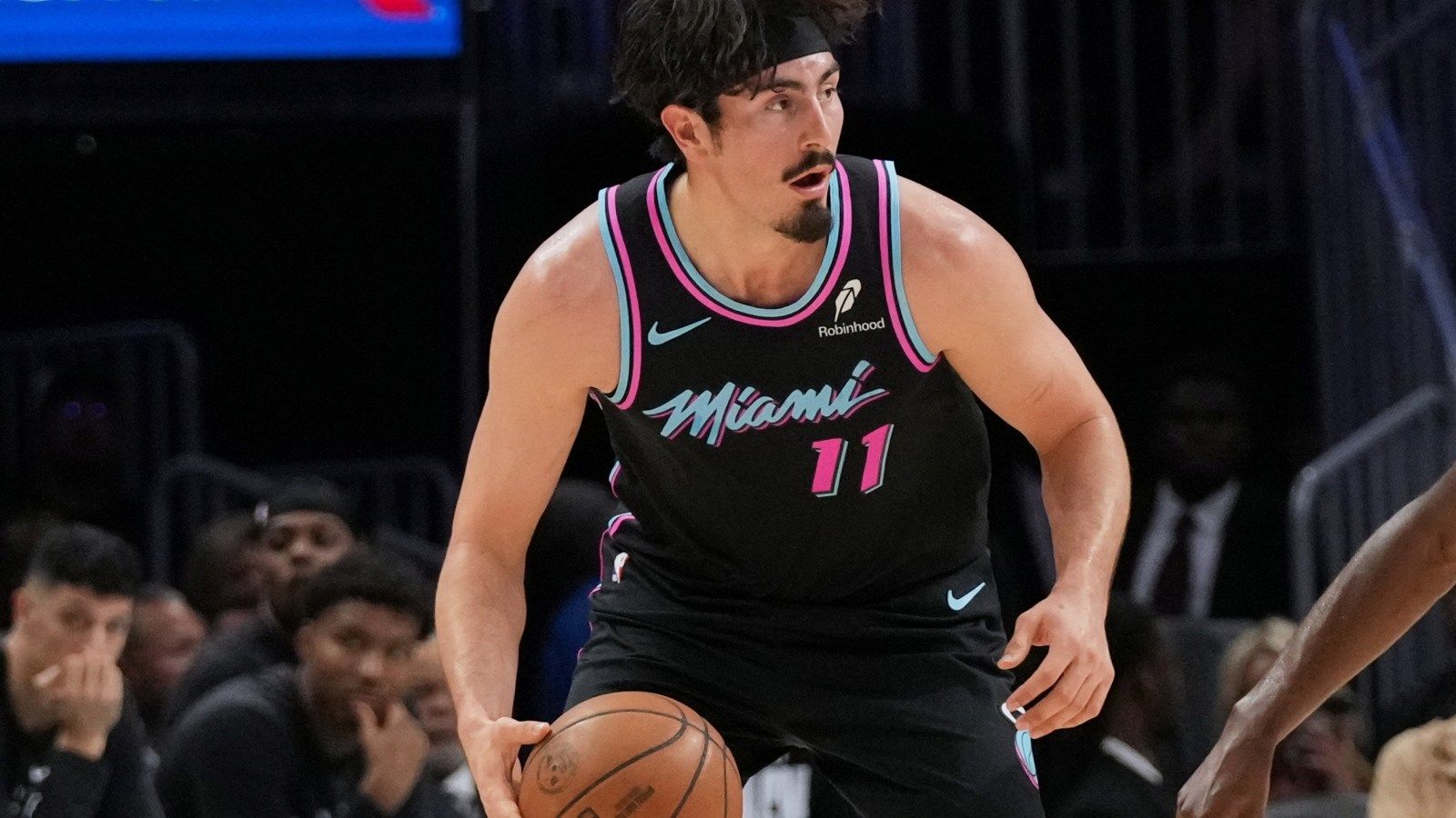 1600x900 Jaime Jaquez Jr. maximizing Miami Heat role as sixth man