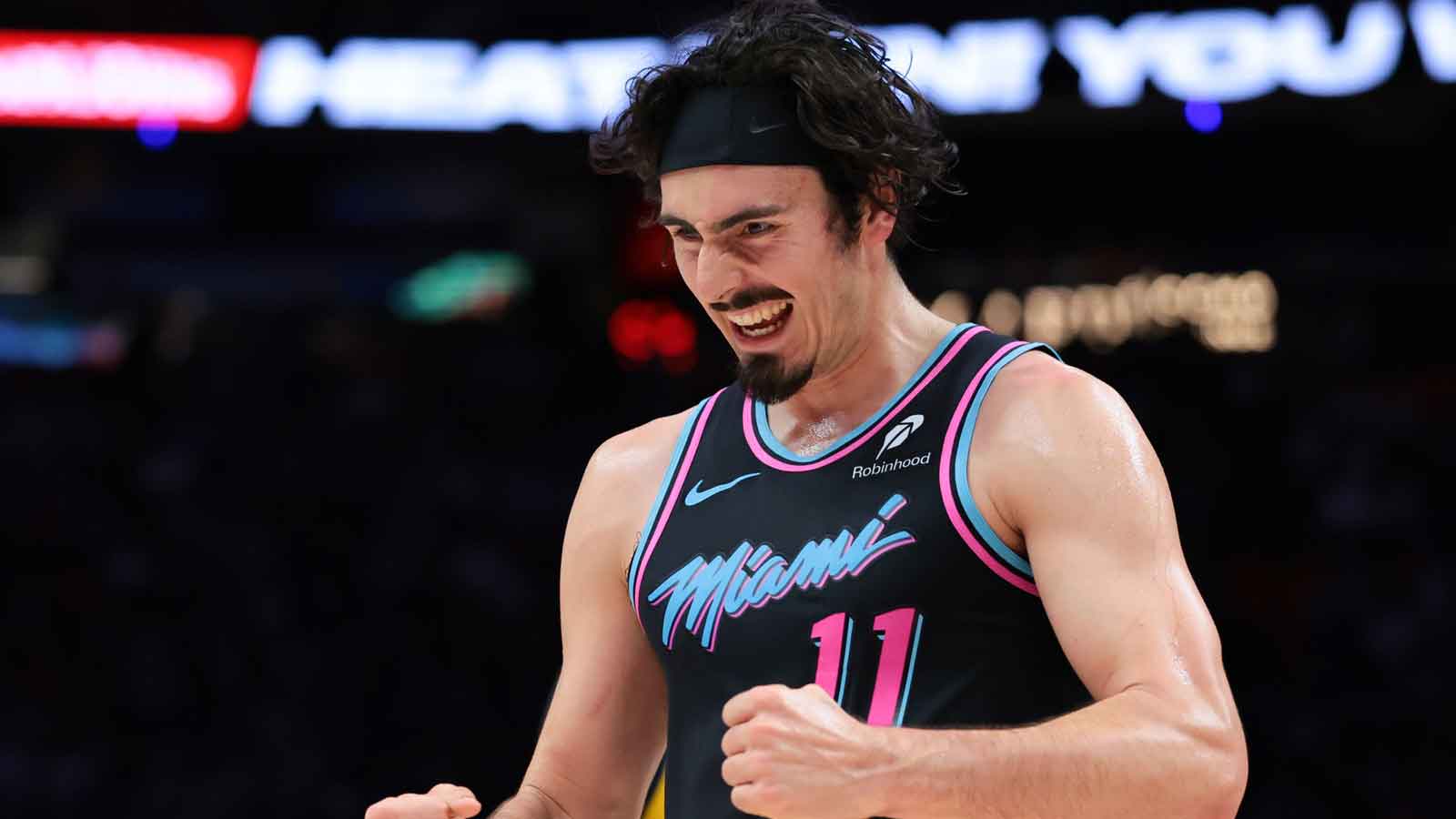 1600x900 Heat news: Jaime Jaquez Jr. reveals 1 crucial part of his game he wants to improve