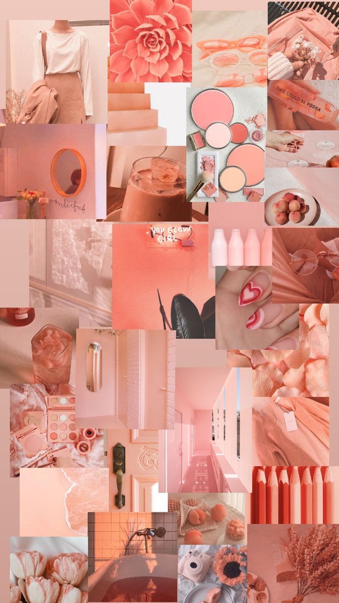 675x1200 Coral Aesthetic